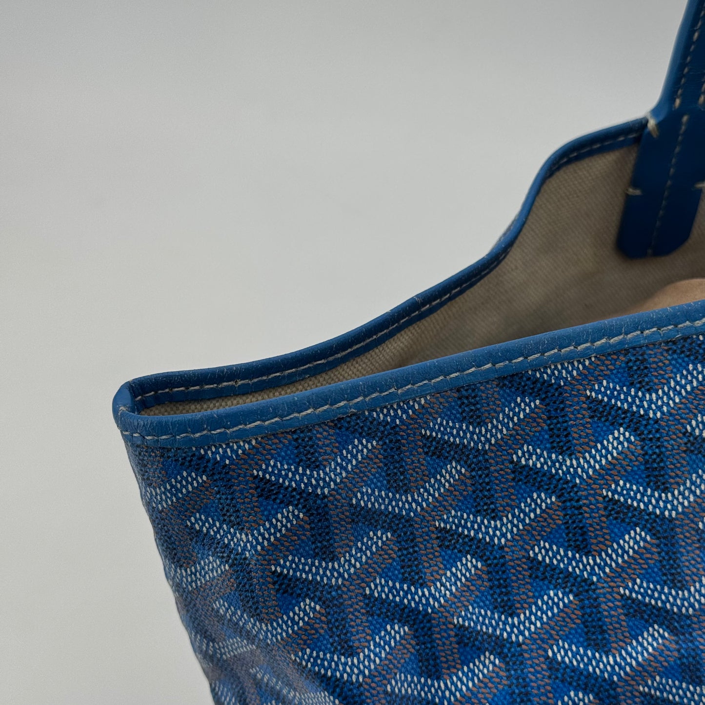 GOYARD Saint Louis PM