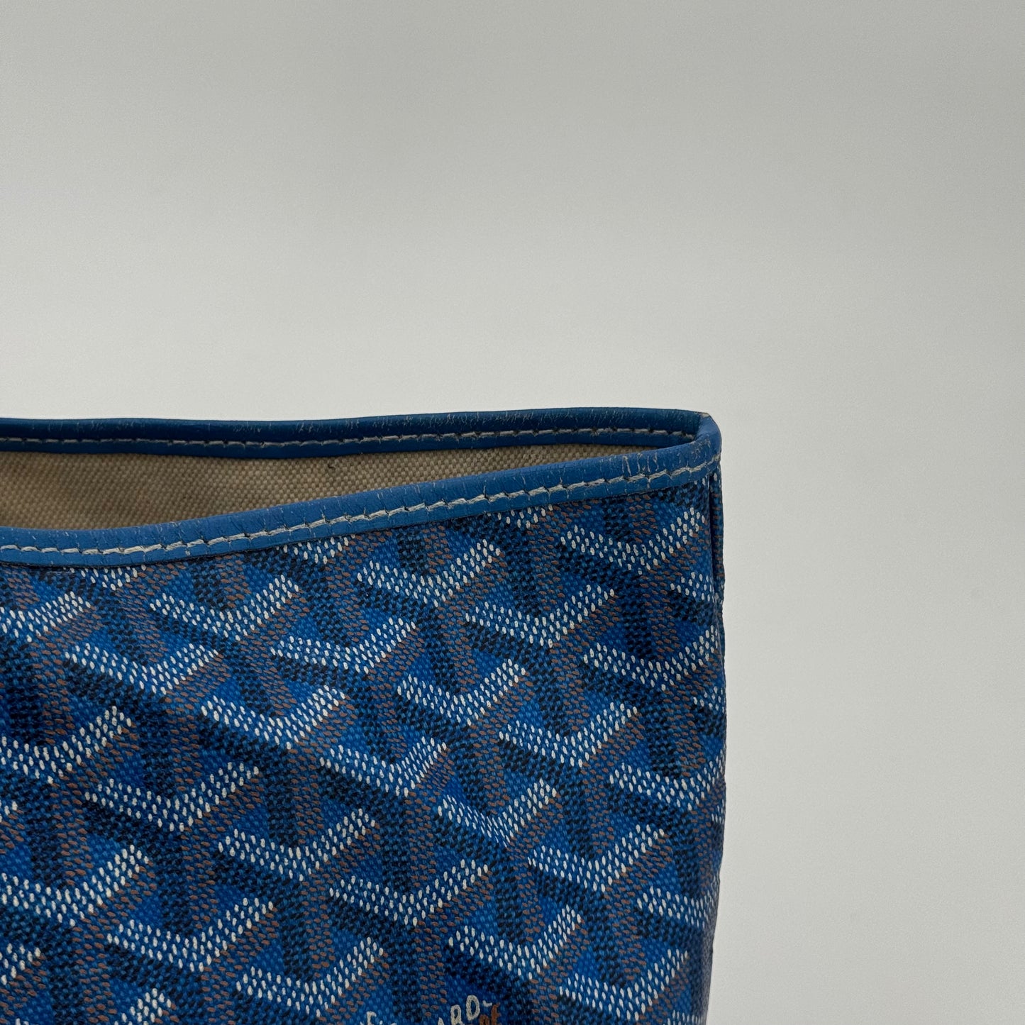 GOYARD Saint Louis PM