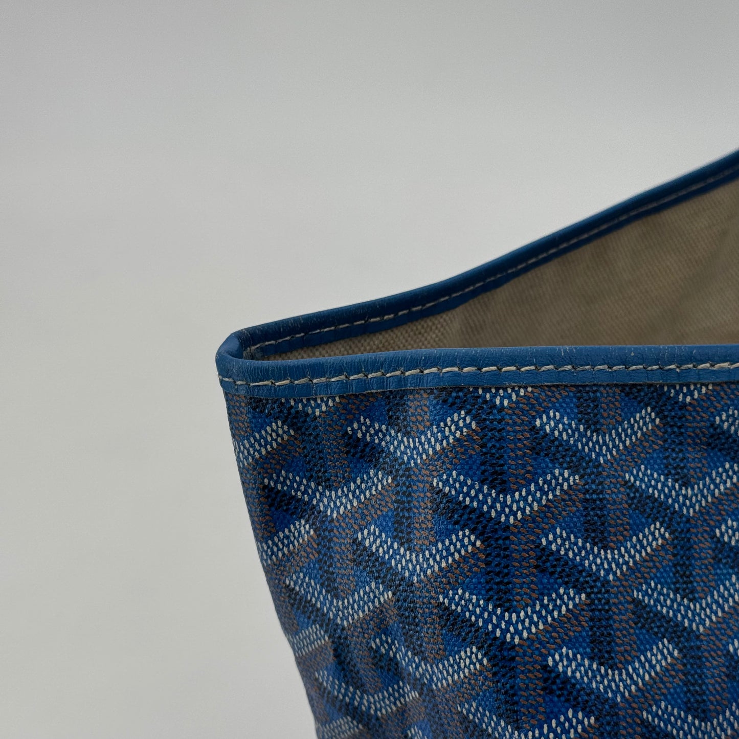 GOYARD Saint Louis PM