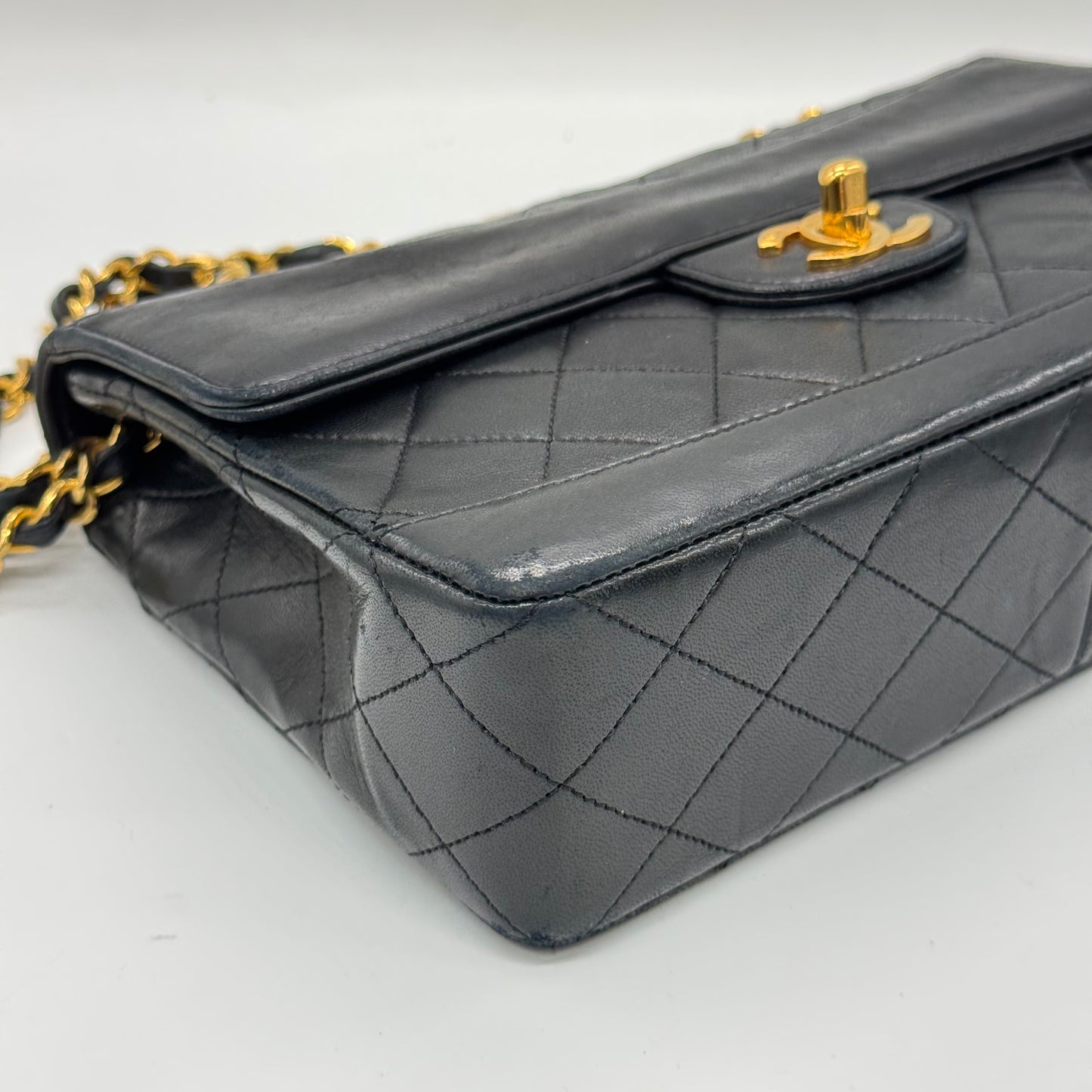 Chanel édition limitée