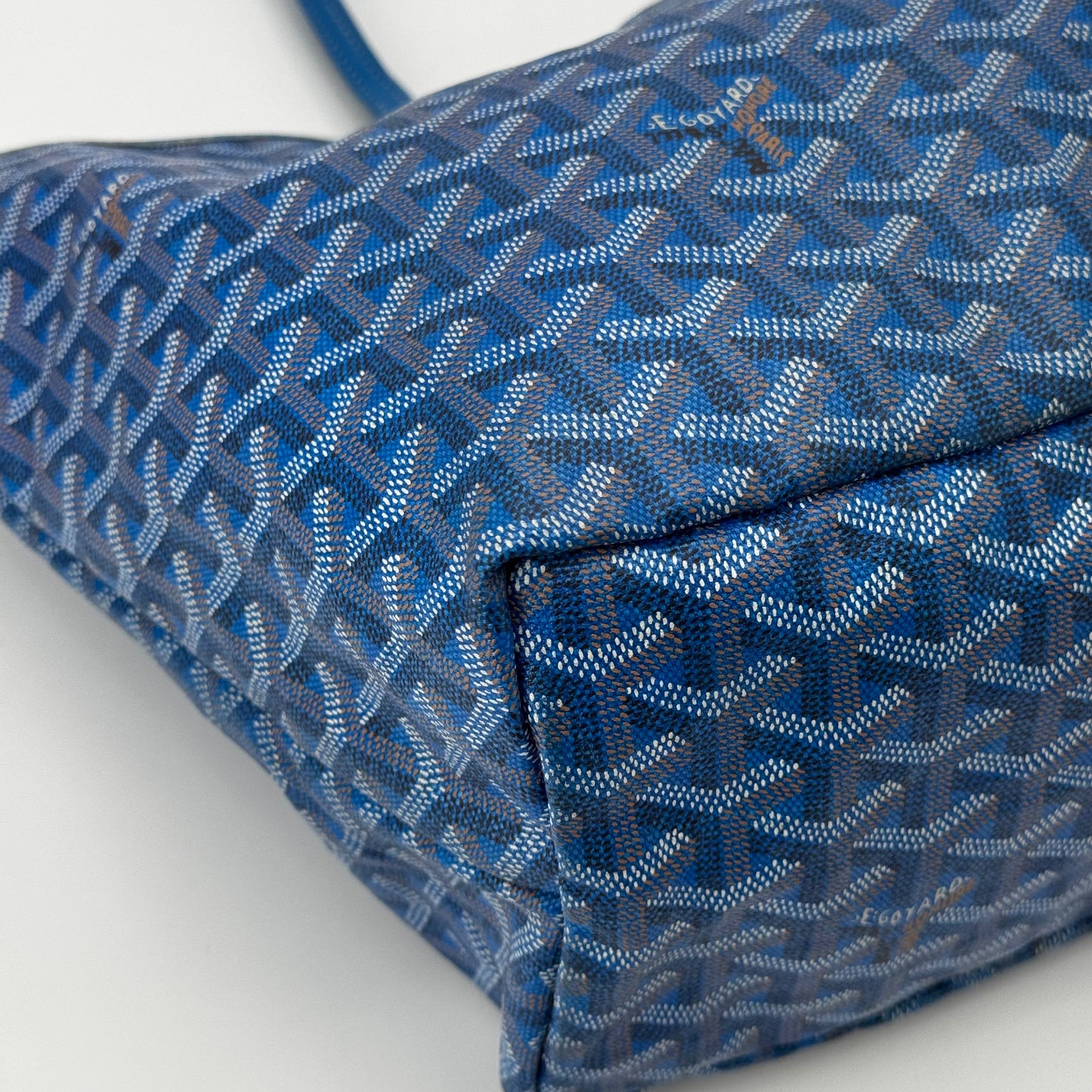 GOYARD Saint Louis PM
