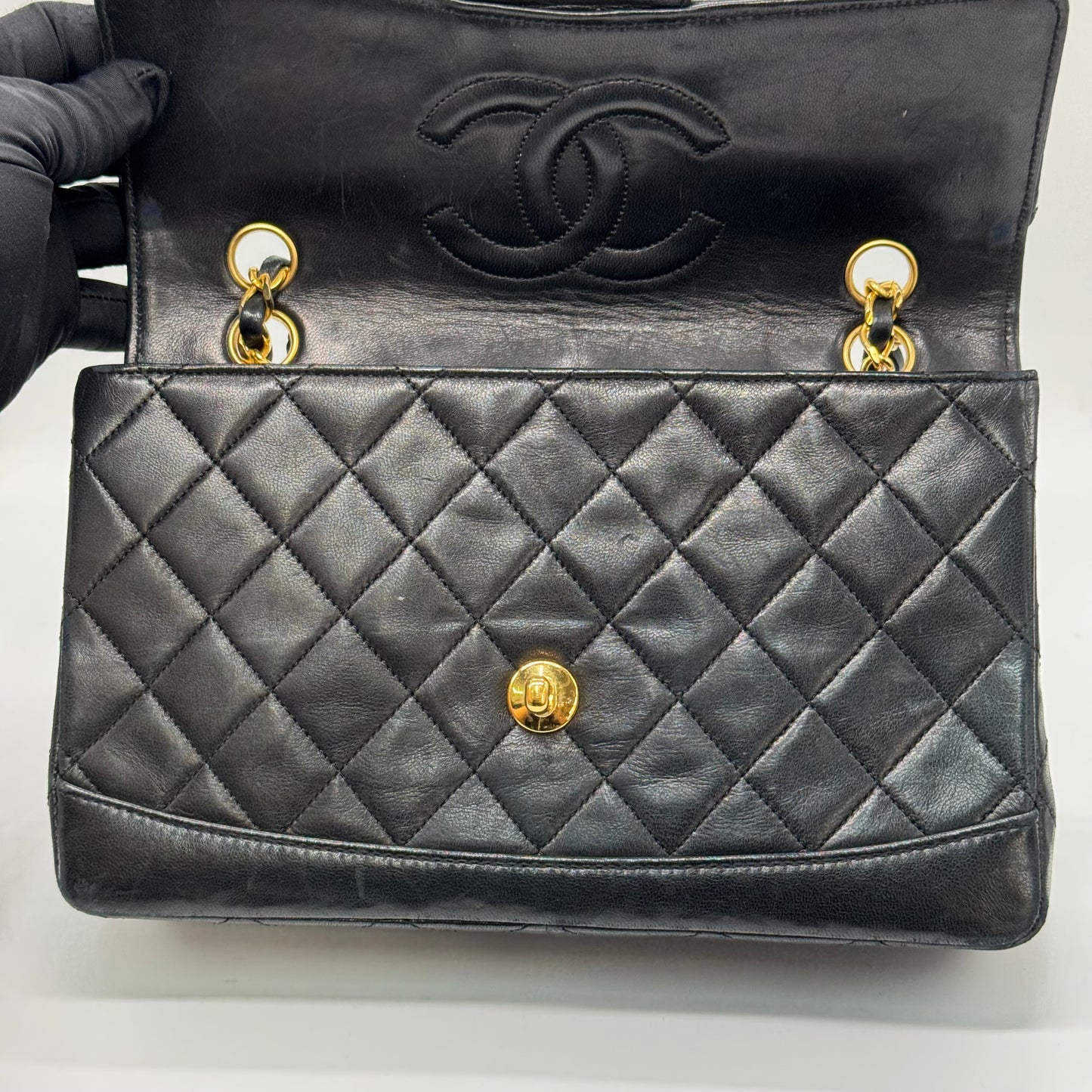 Chanel édition limitée
