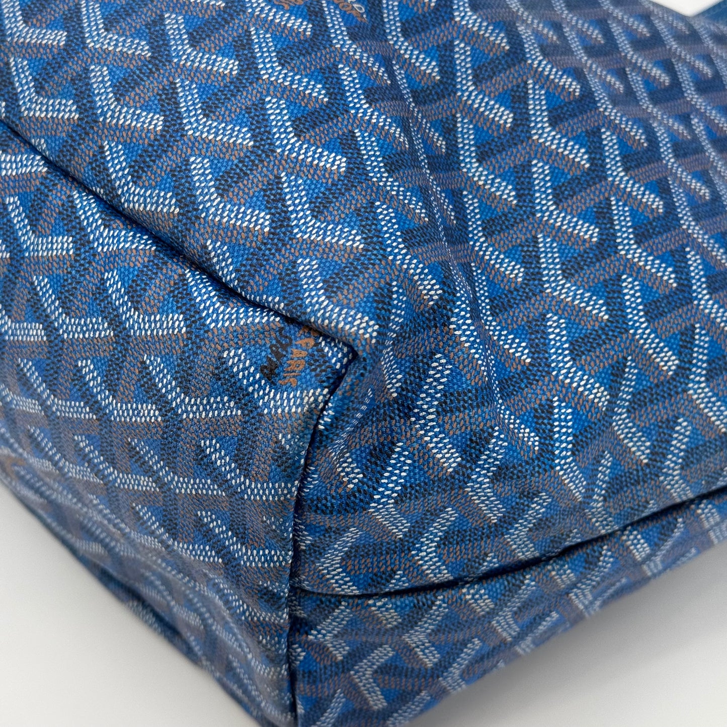 GOYARD Saint Louis PM
