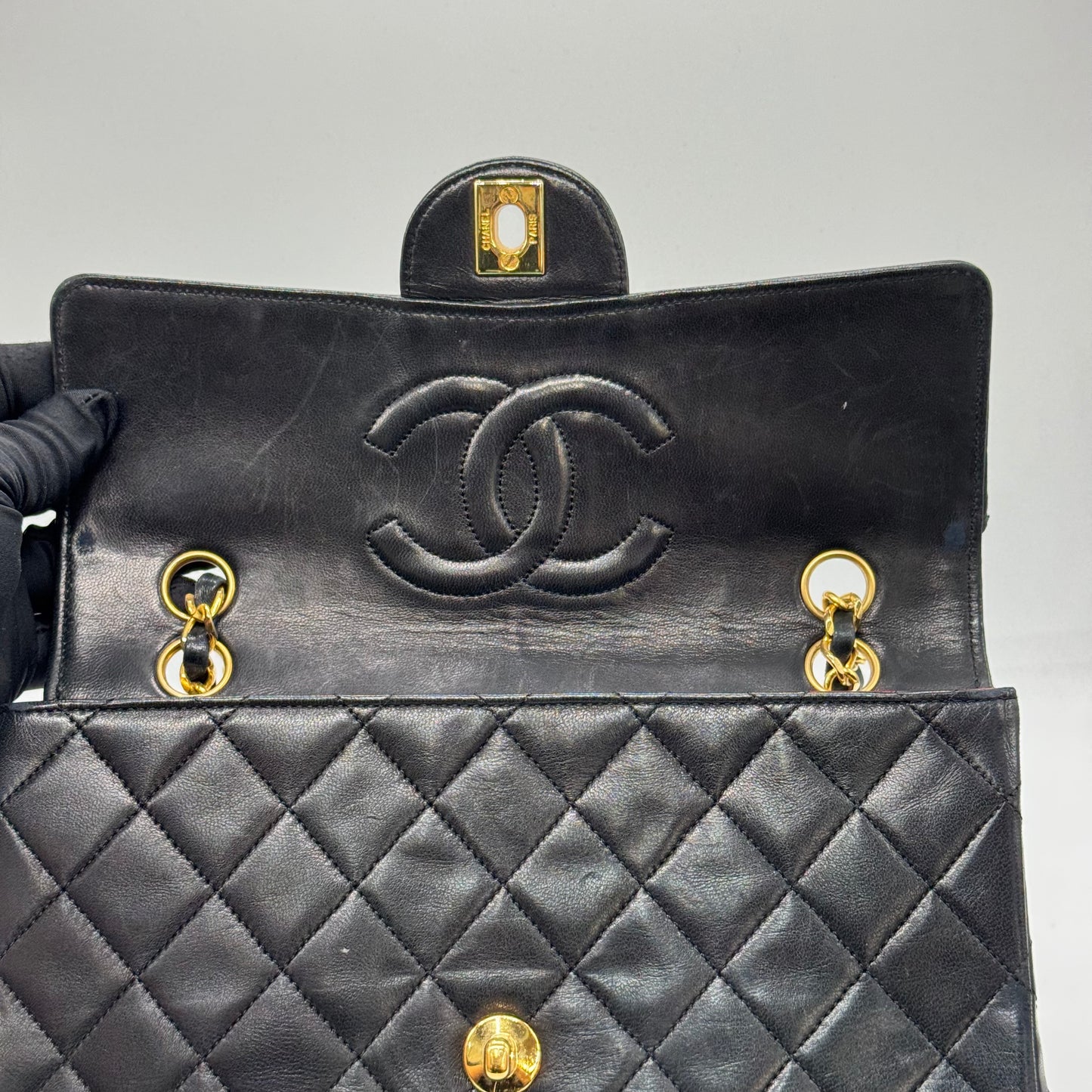 Chanel édition limitée