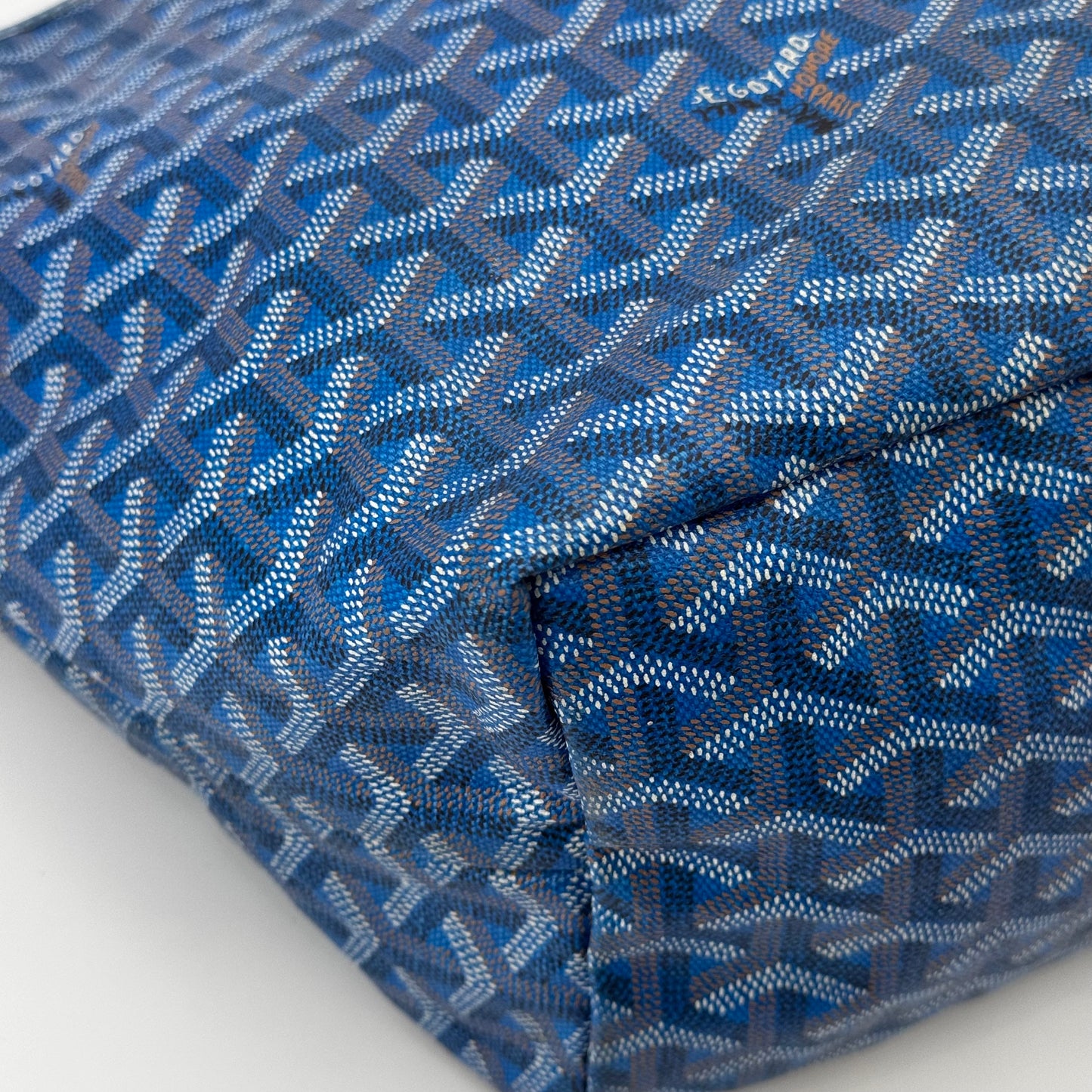 GOYARD Saint Louis PM