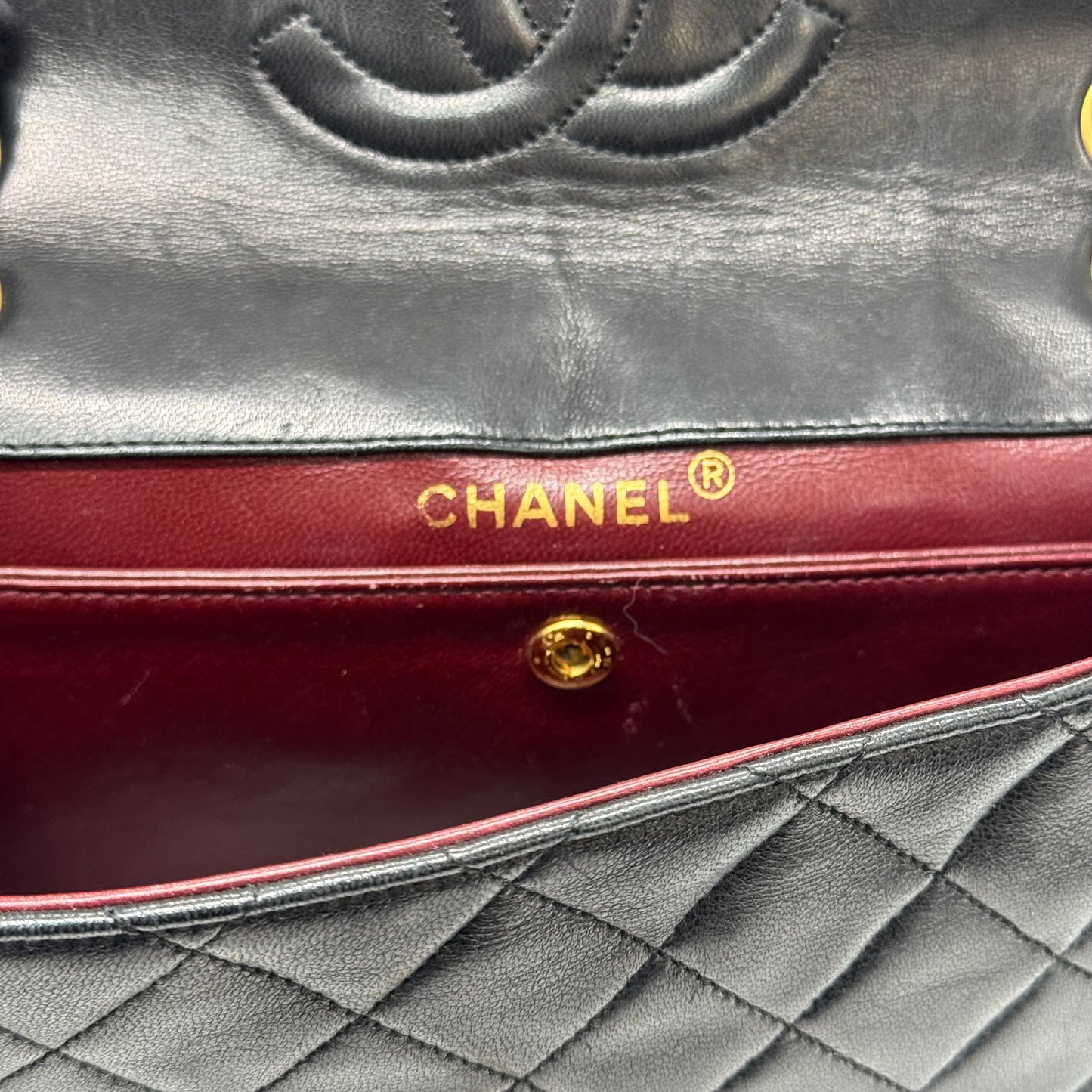 Chanel édition limitée