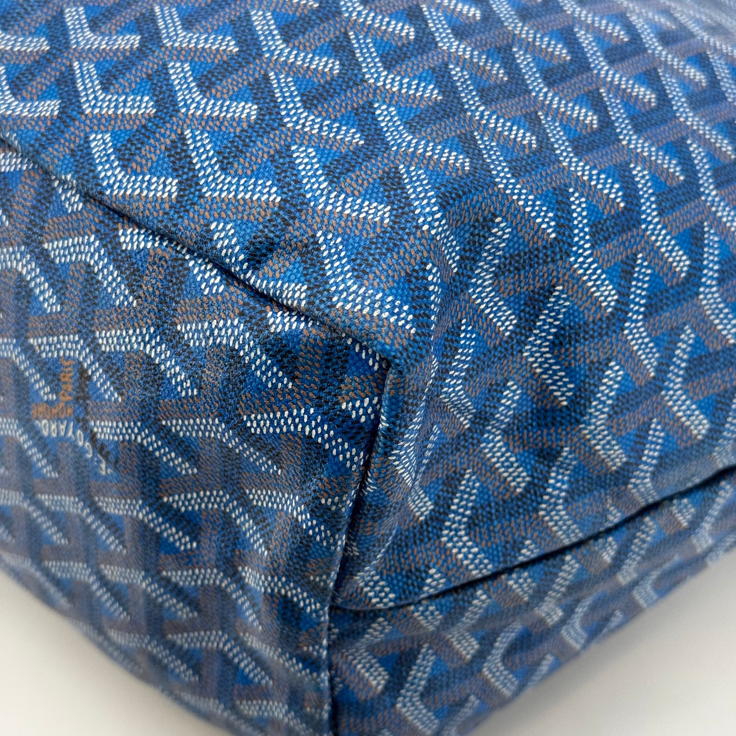GOYARD Saint Louis PM