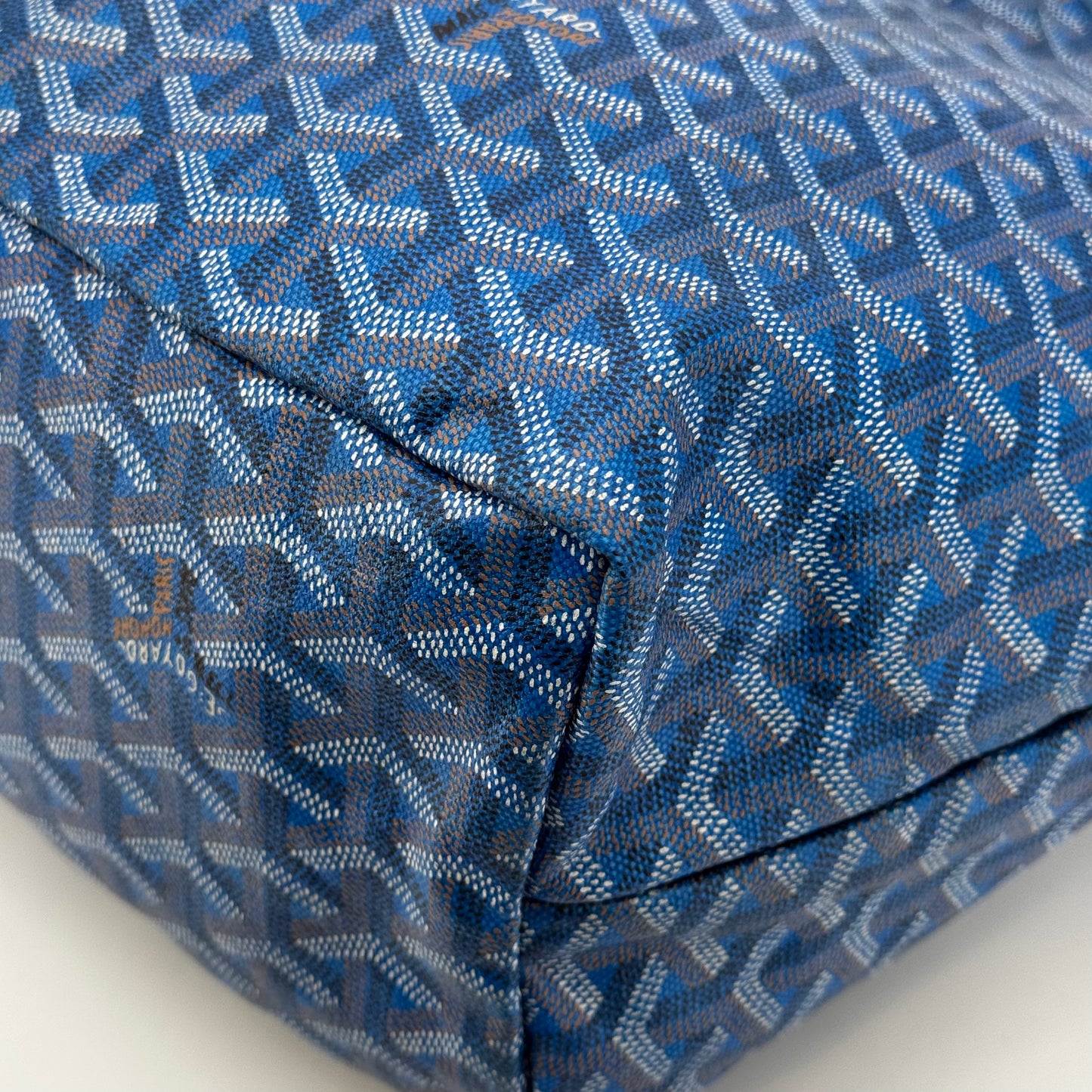 GOYARD Saint Louis PM