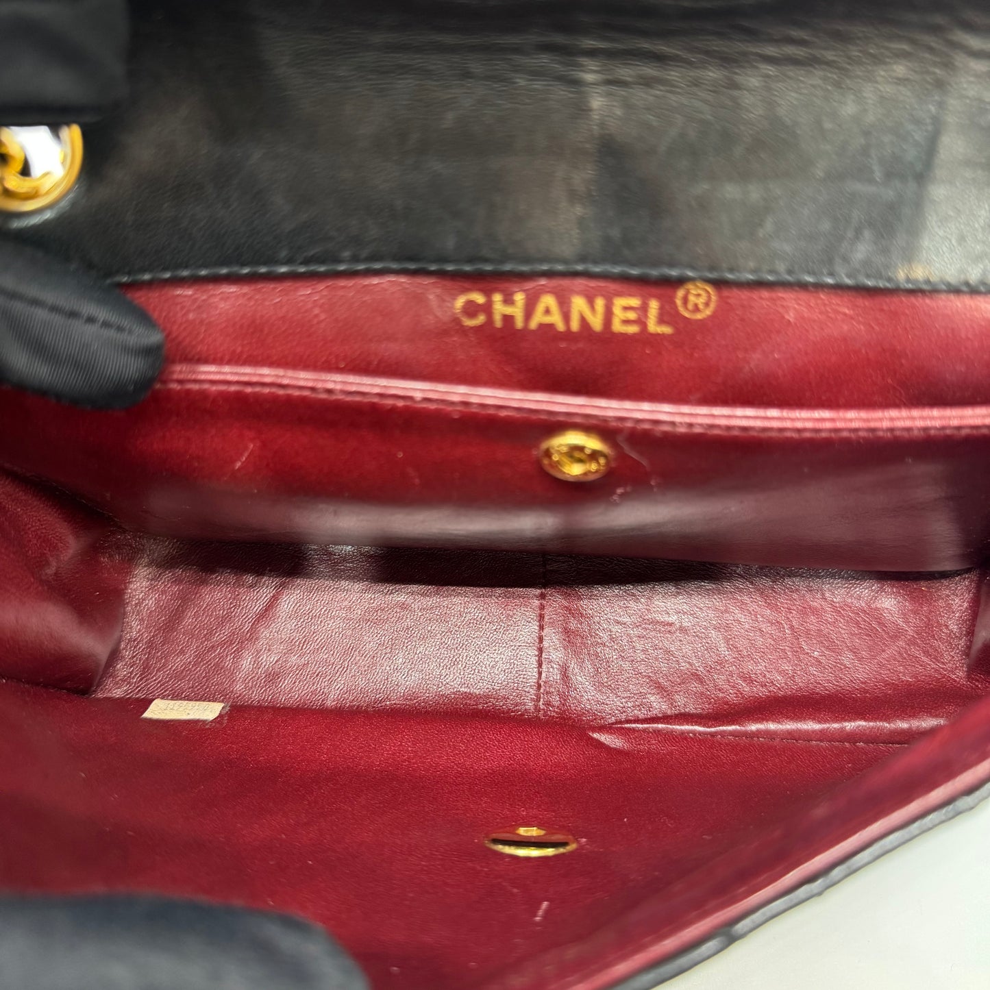 Chanel édition limitée