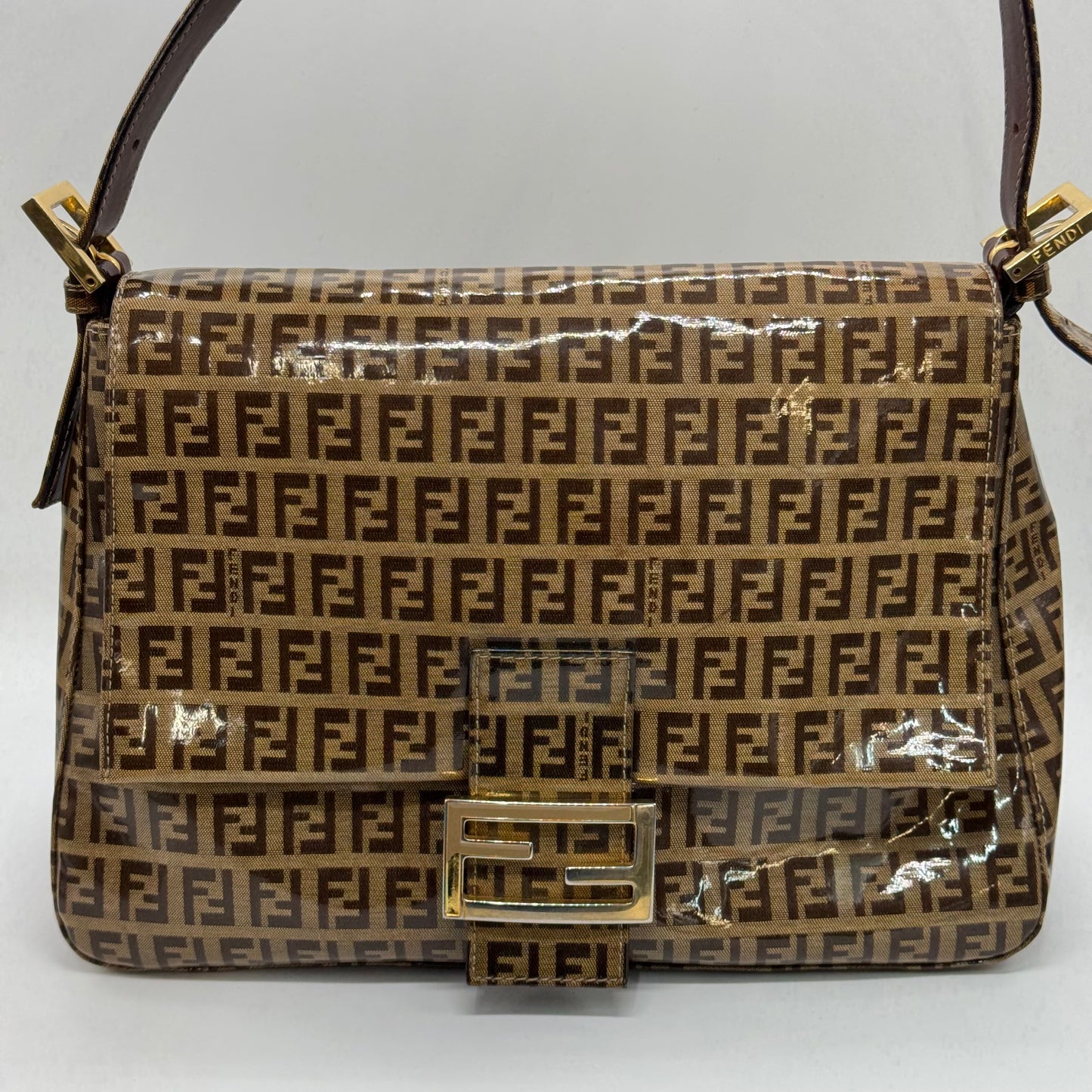 Fendi Baguette Mama