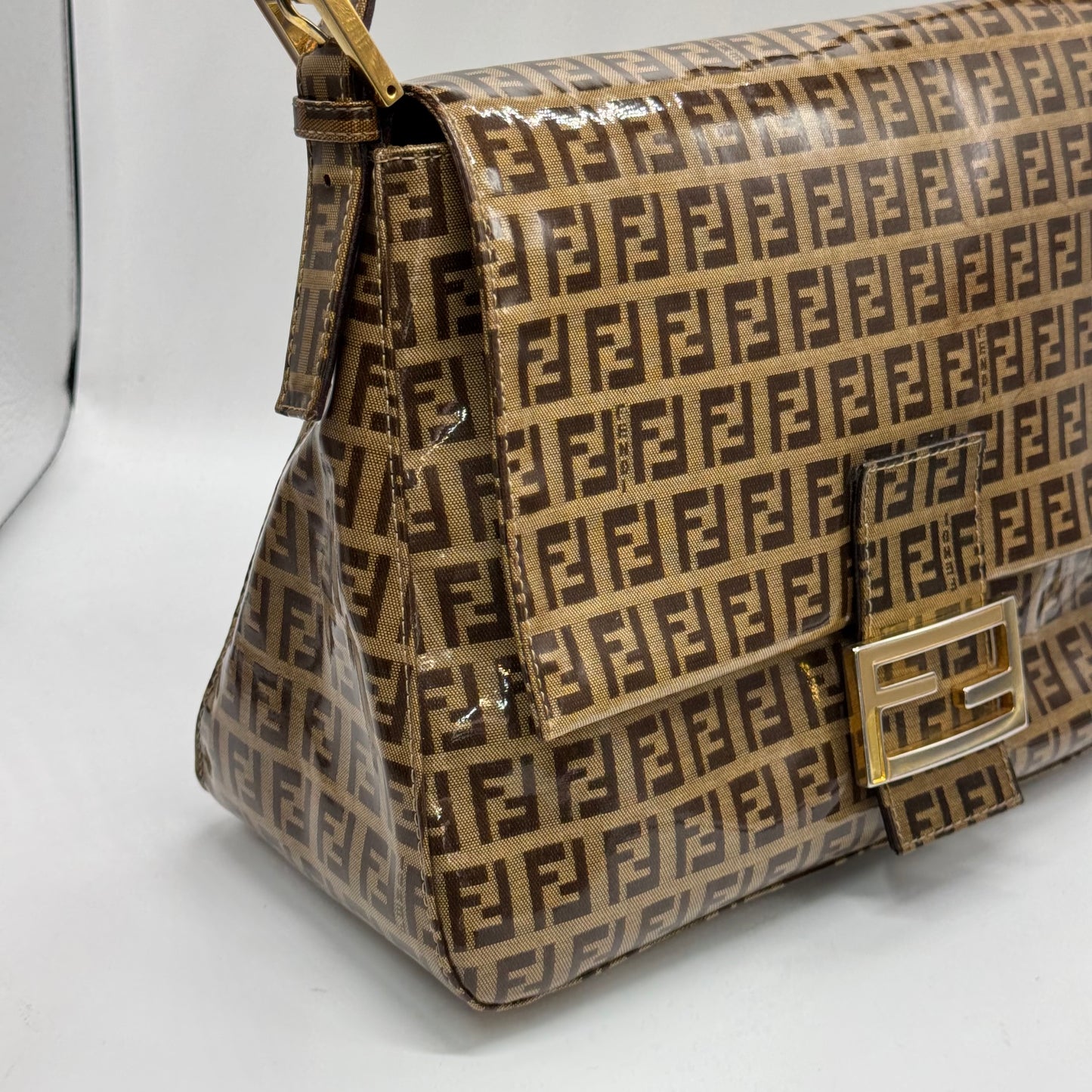 Fendi Baguette Mama
