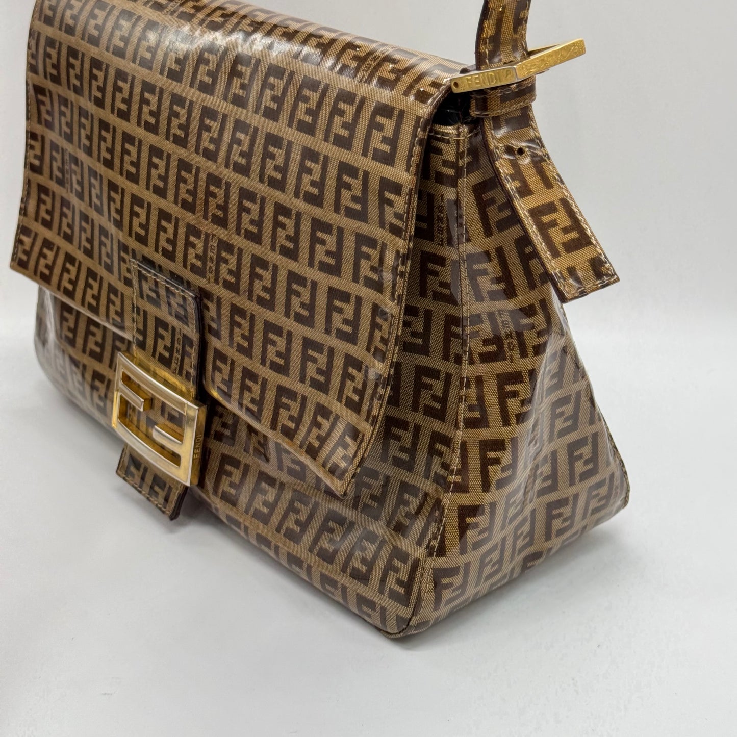 Fendi Baguette Mama