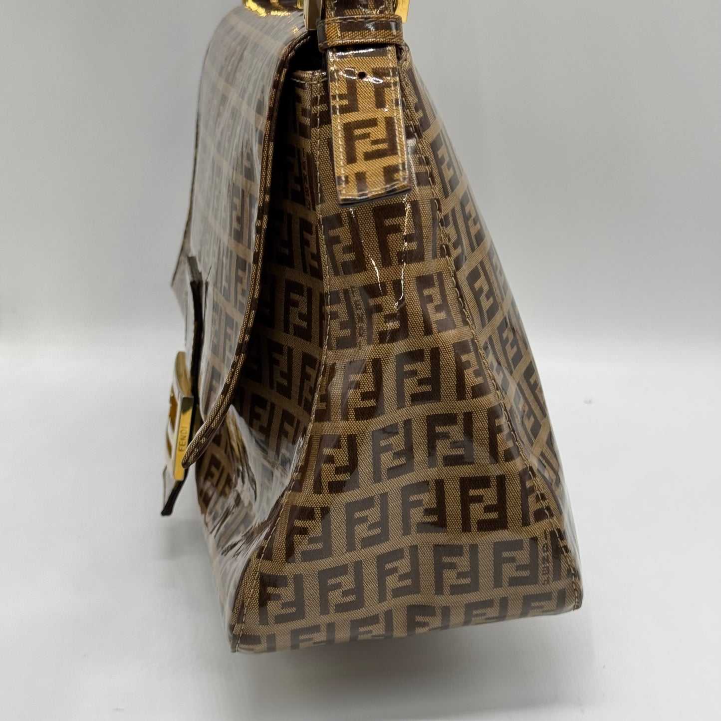 Fendi Baguette Mama