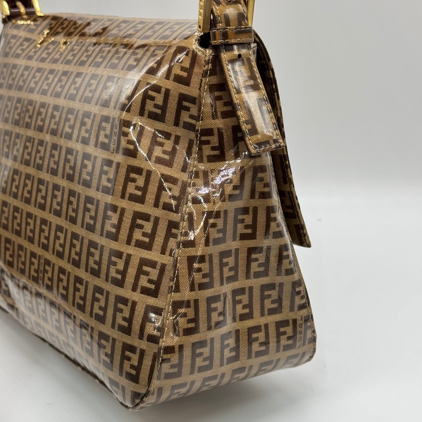 Fendi Baguette Mama
