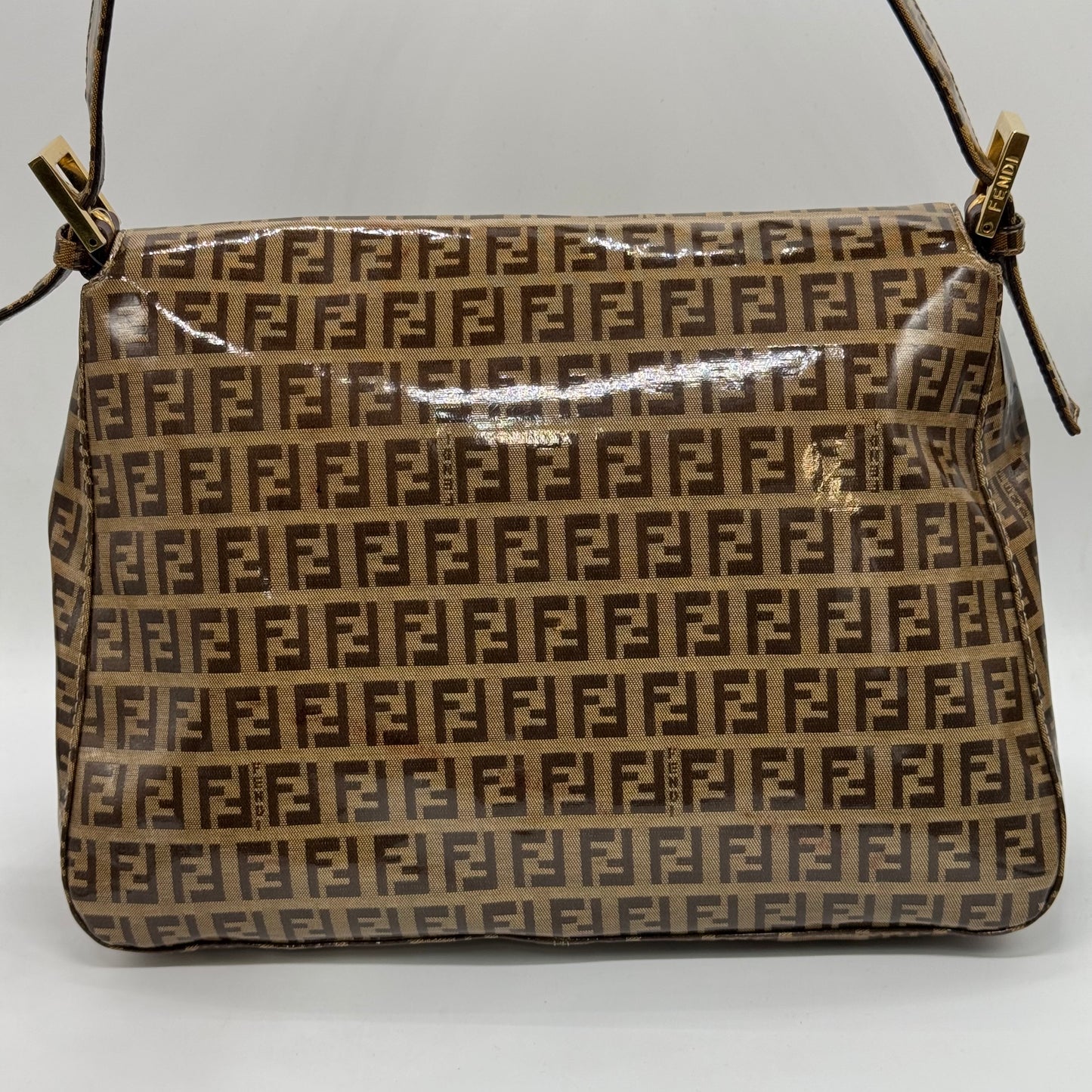 Fendi Baguette Mama