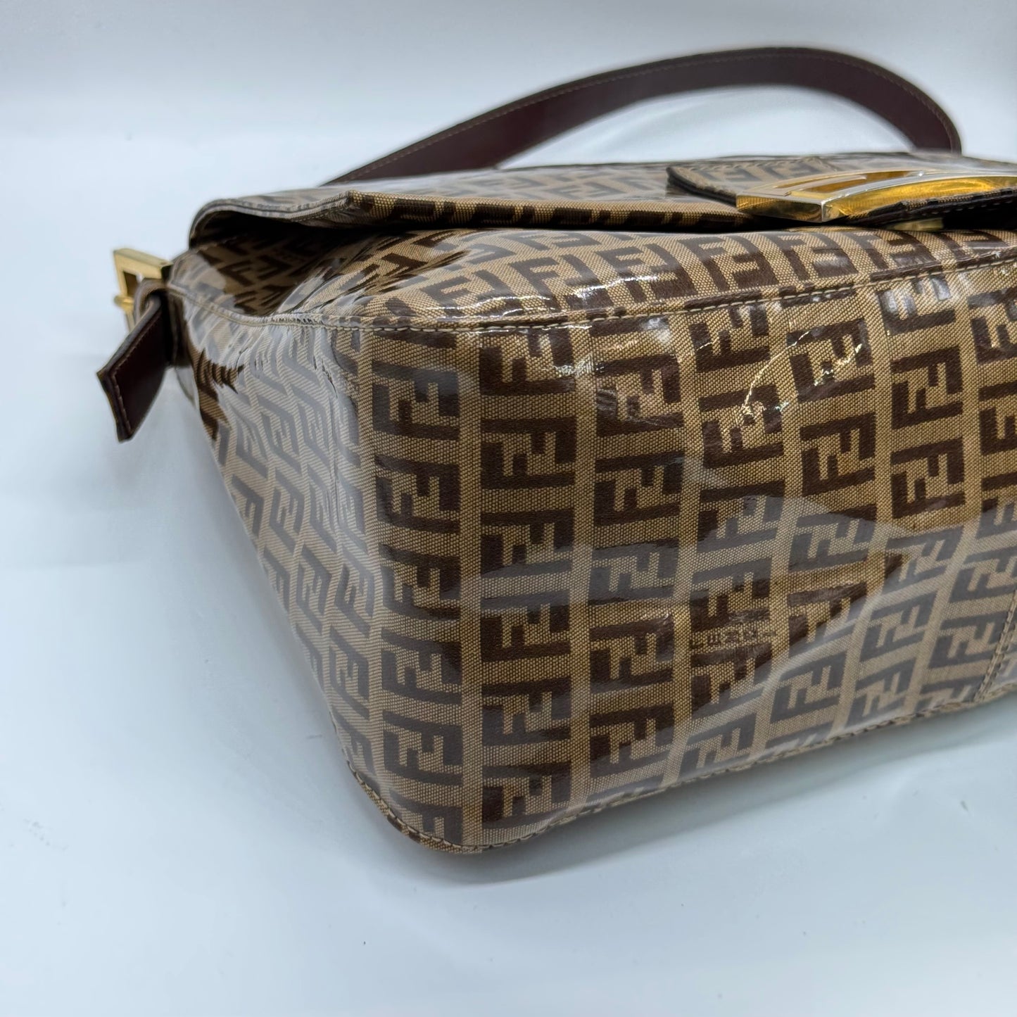 Fendi Baguette Mama