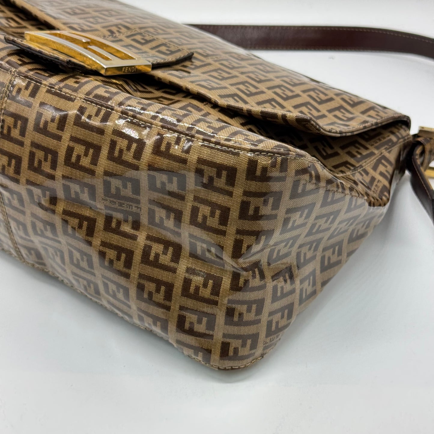 Fendi Baguette Mama
