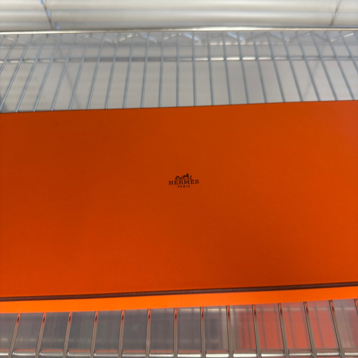 Hermès Châle