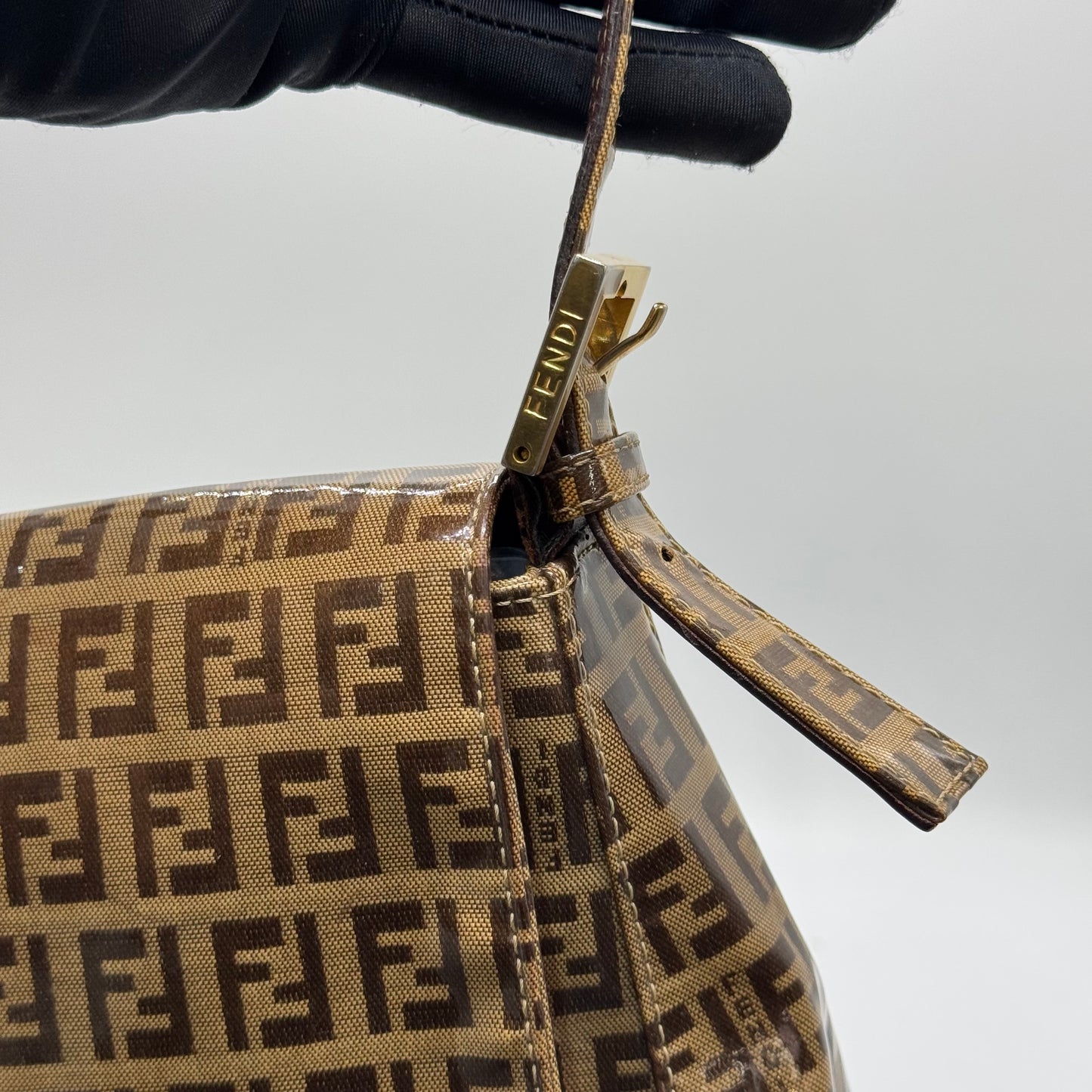 Fendi Baguette Mama