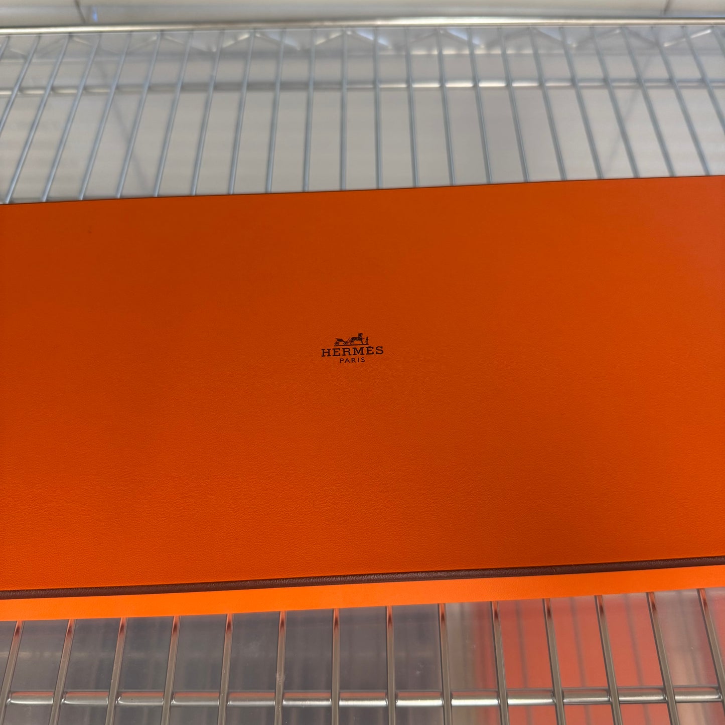 Hermès châle