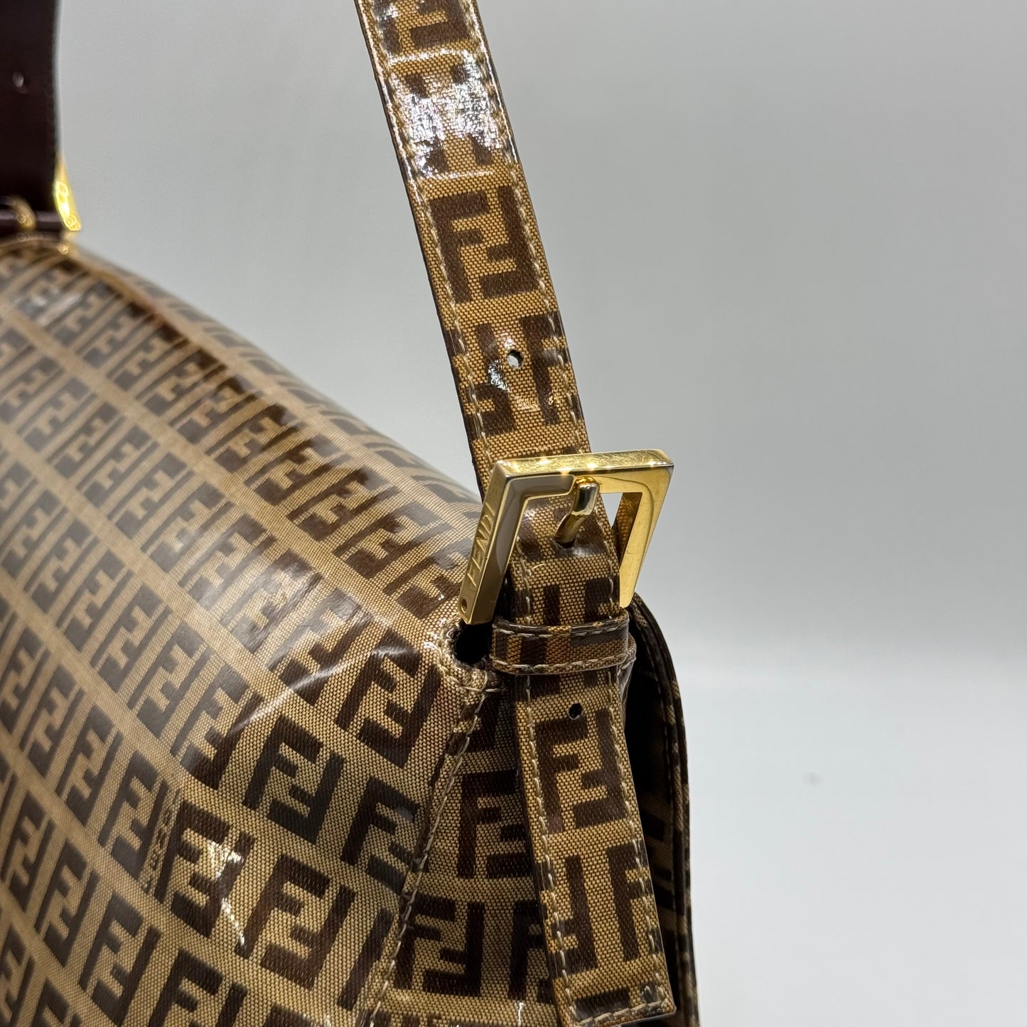 Fendi Baguette Mama