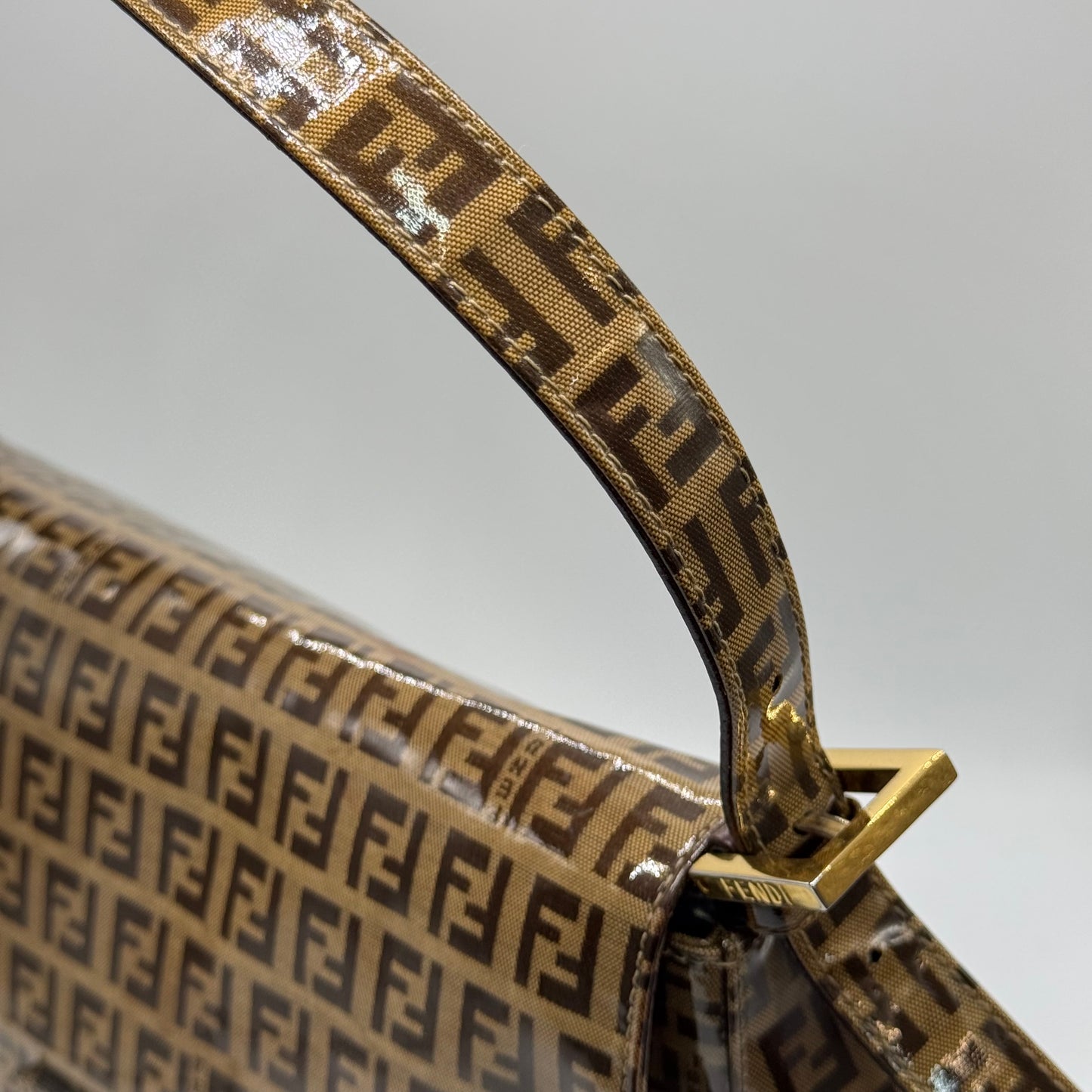 Fendi Baguette Mama