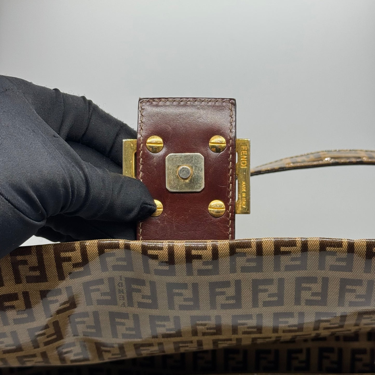 Fendi Baguette Mama