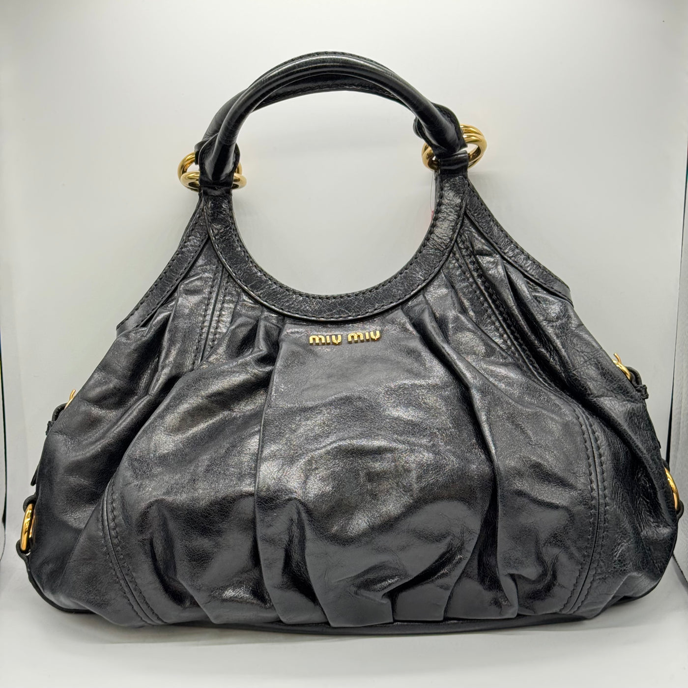 Miu Miu Hobo