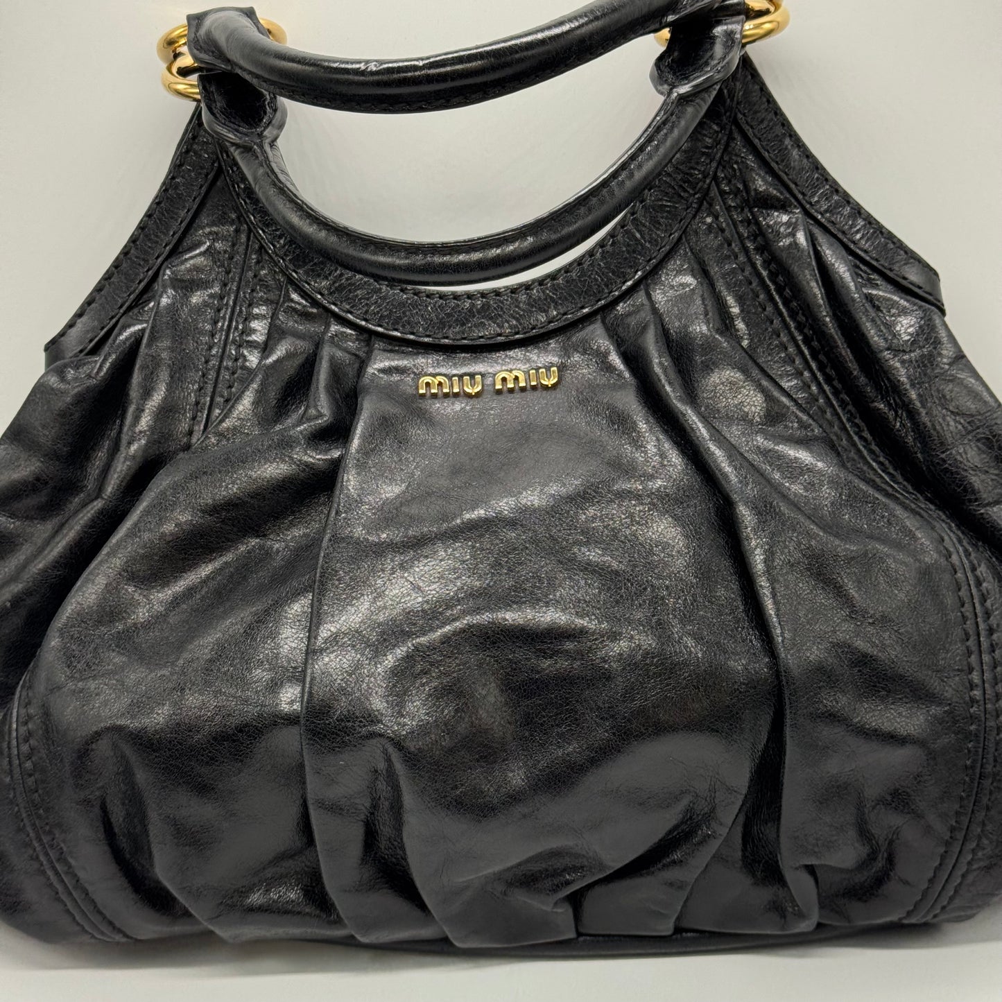 Miu Miu Hobo