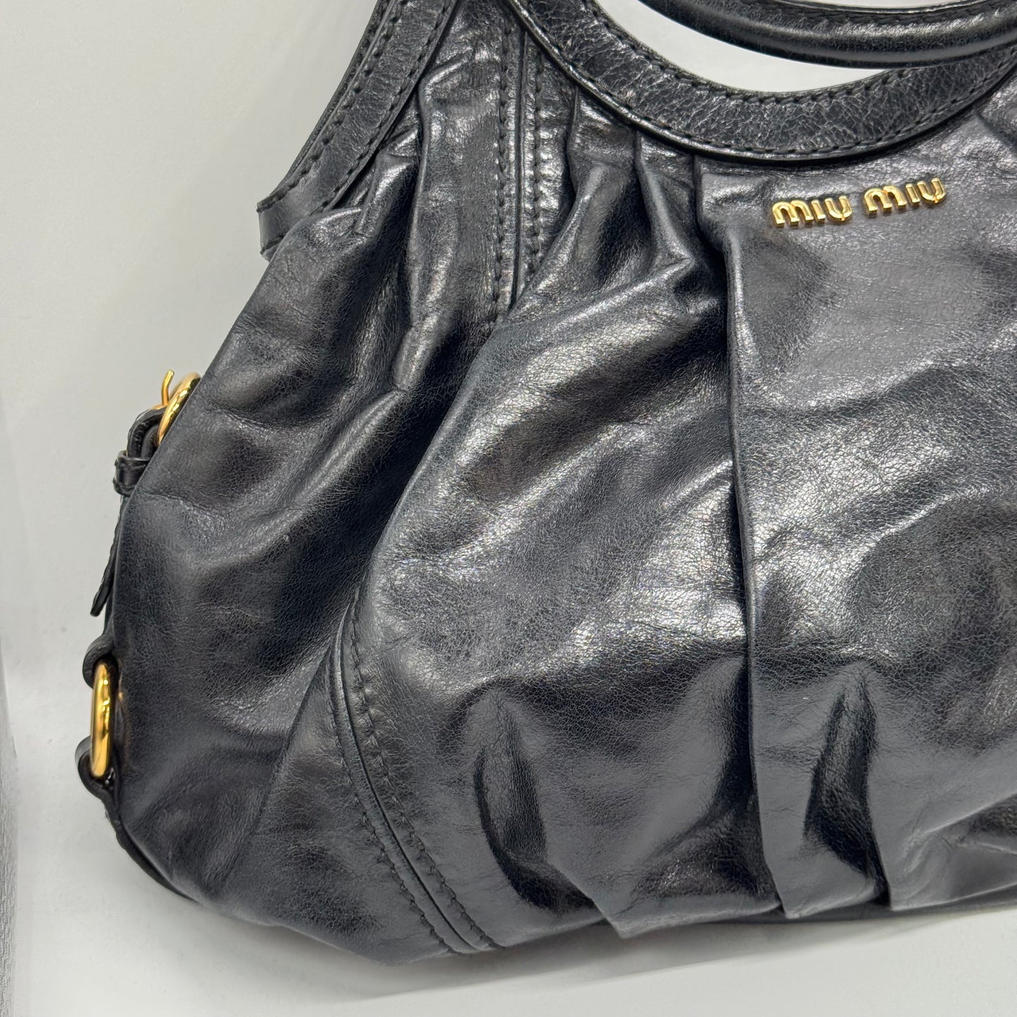 Miu Miu Hobo