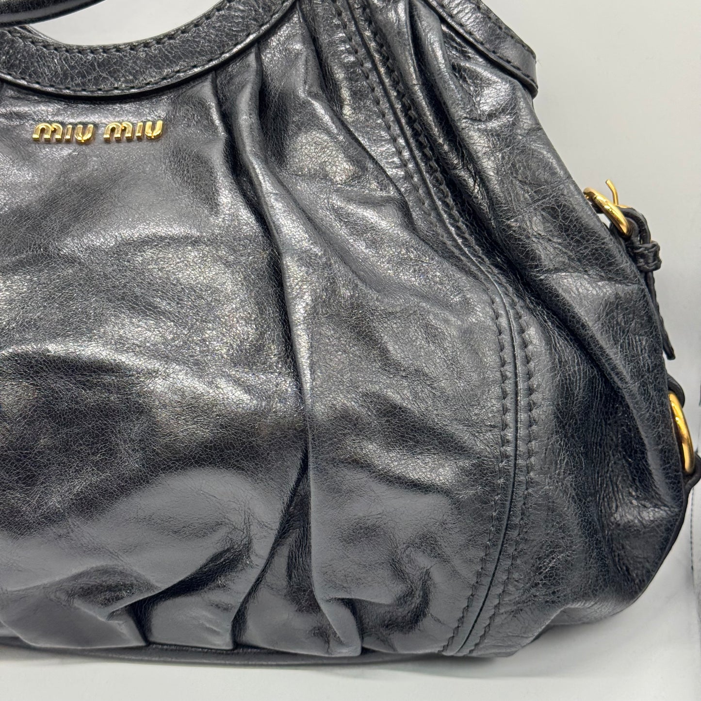 Miu Miu Hobo