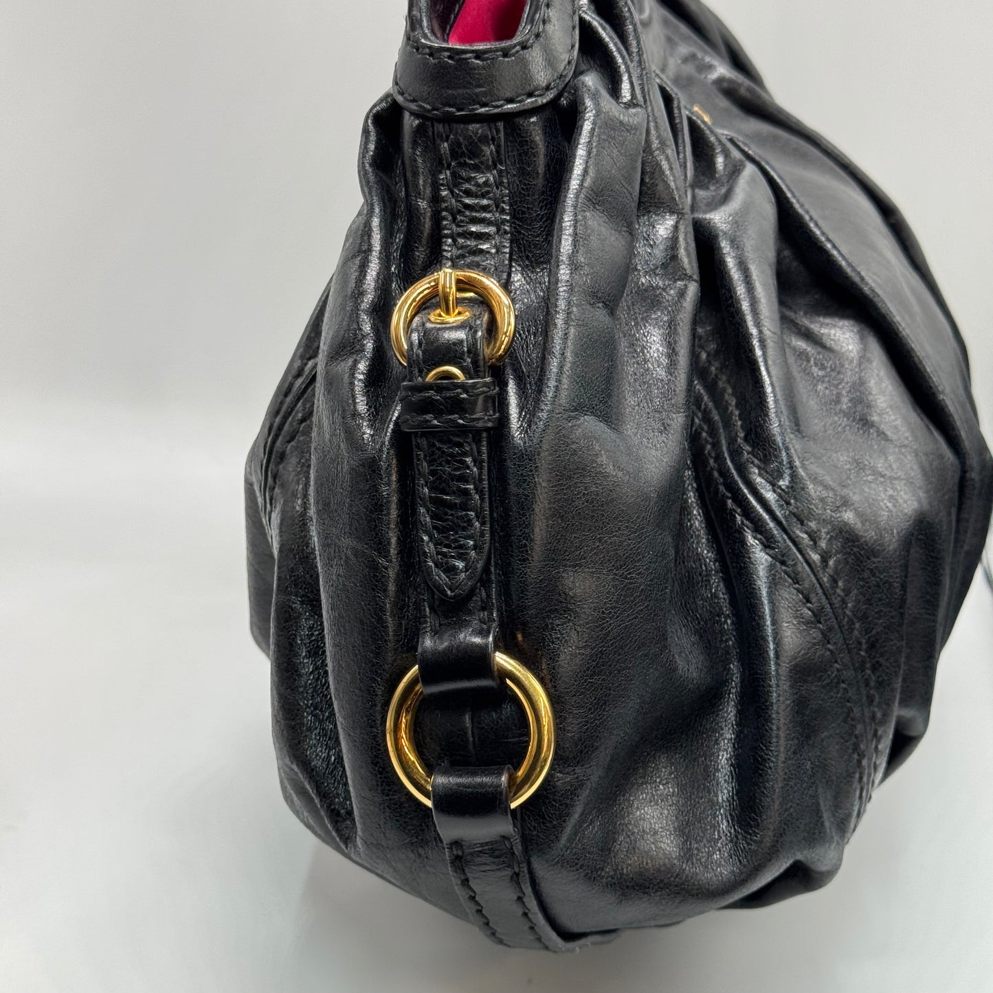 Miu Miu Hobo