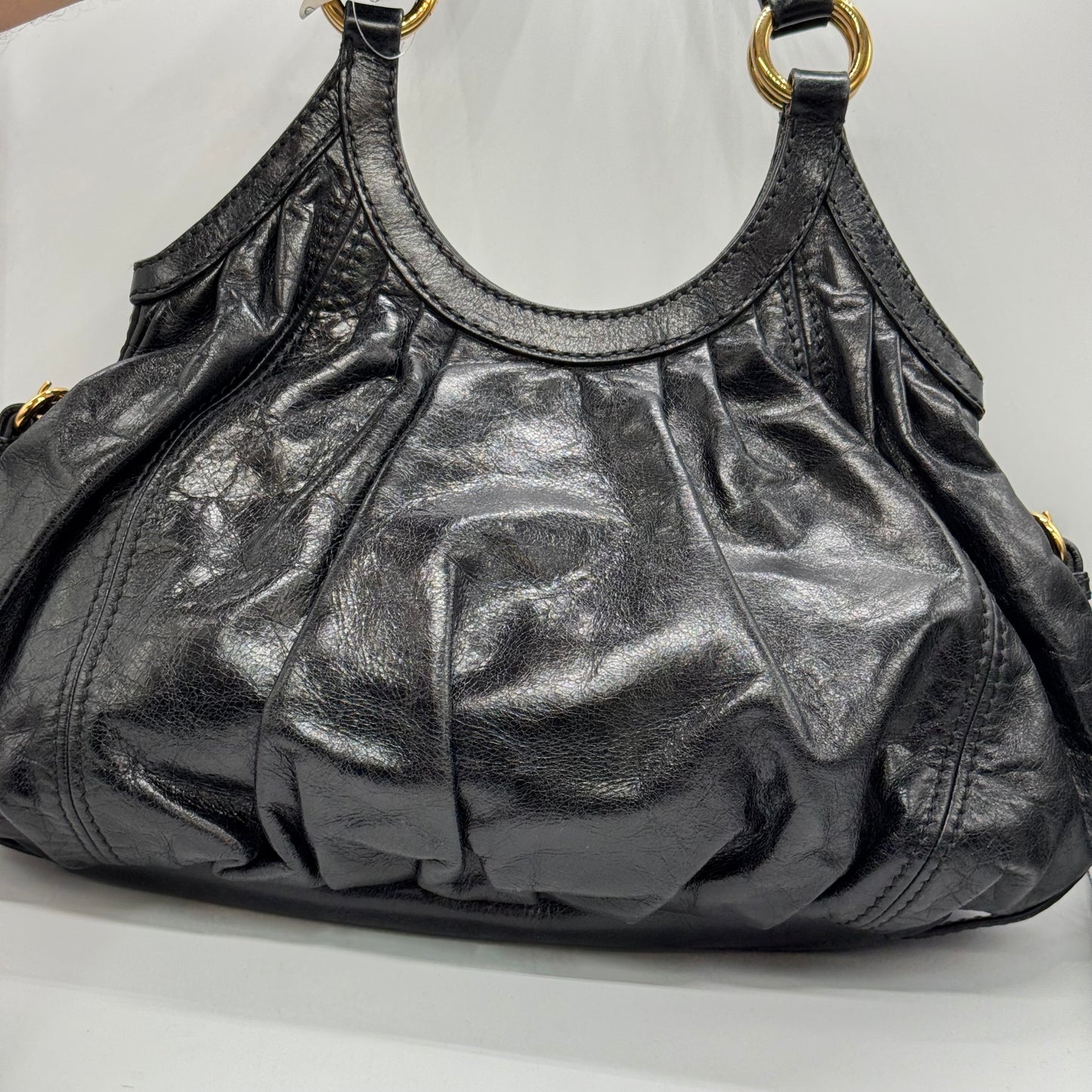 Miu Miu Hobo