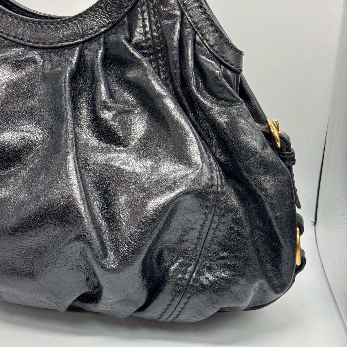 Miu Miu Hobo