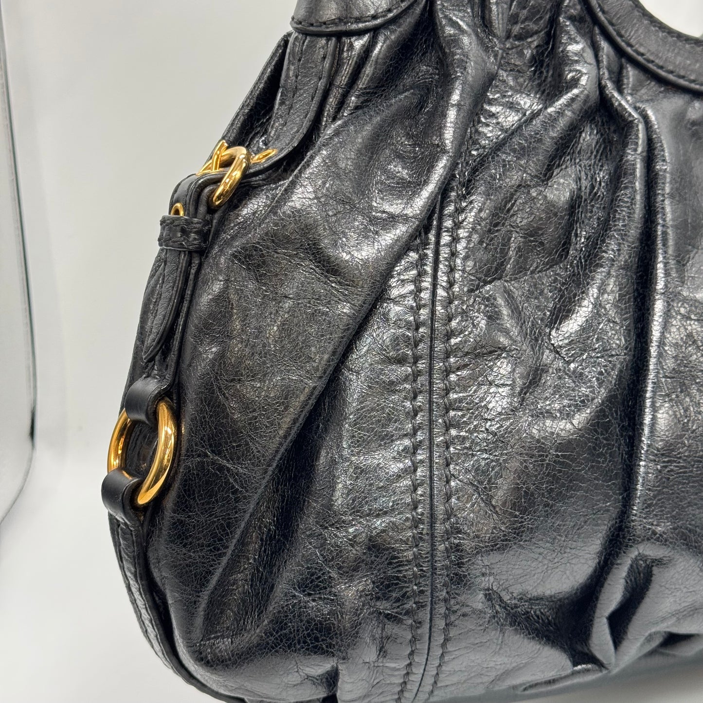 Miu Miu Hobo