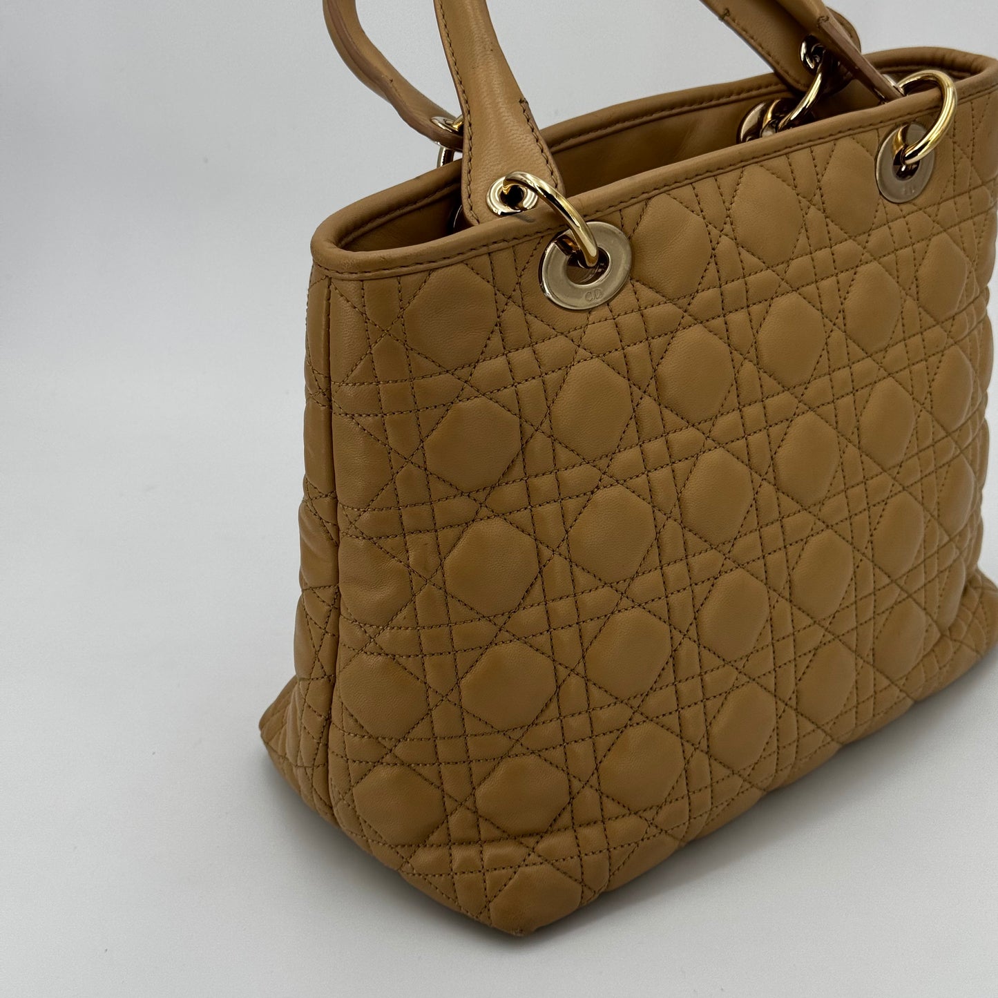 Dior Shopping