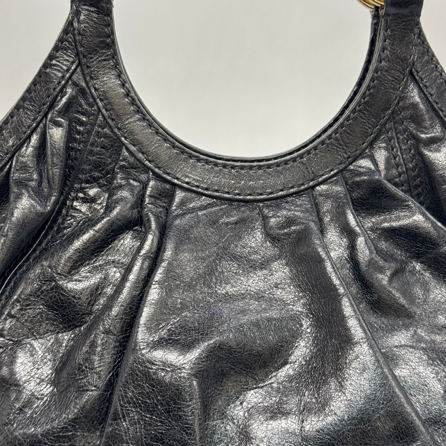Miu Miu Hobo
