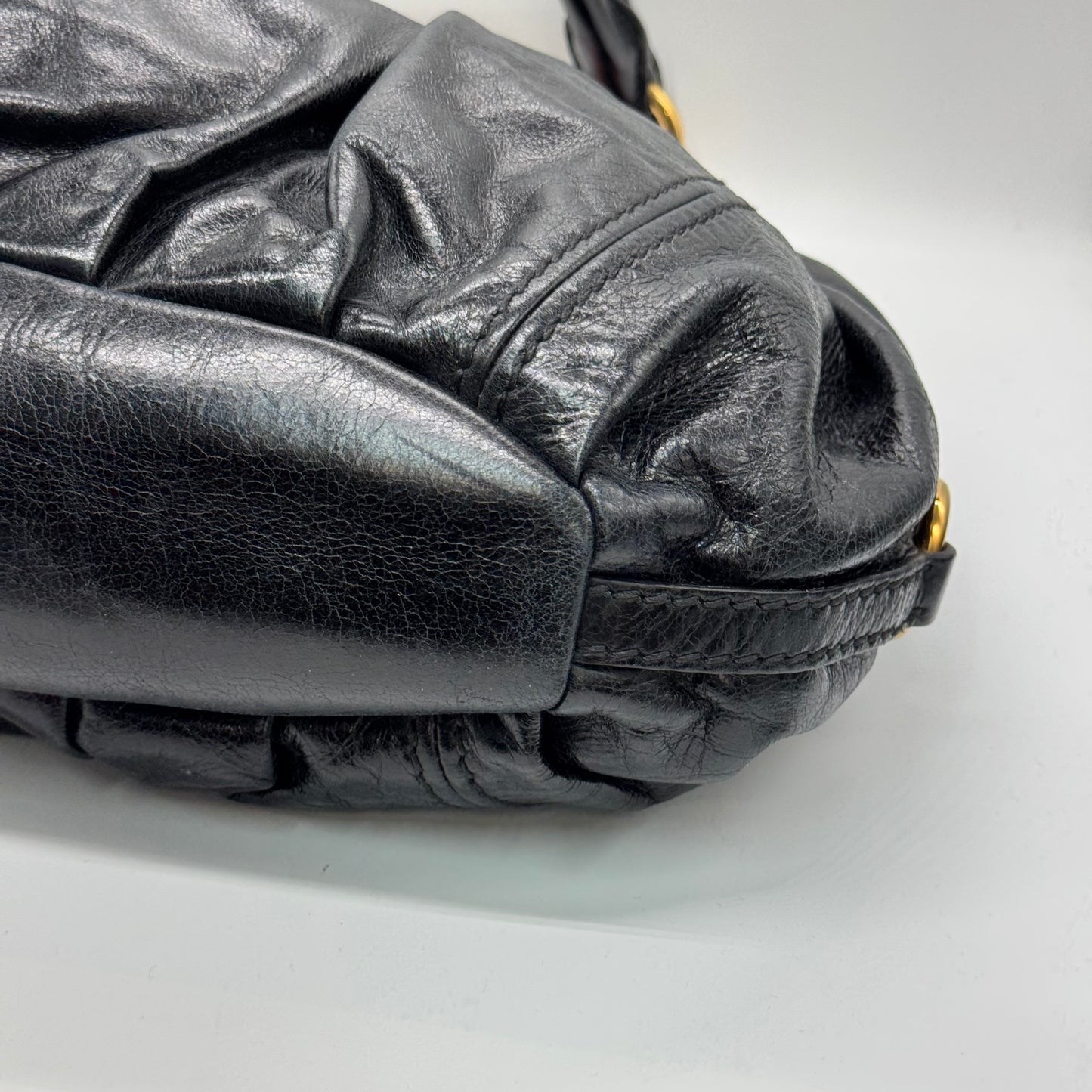 Miu Miu Hobo