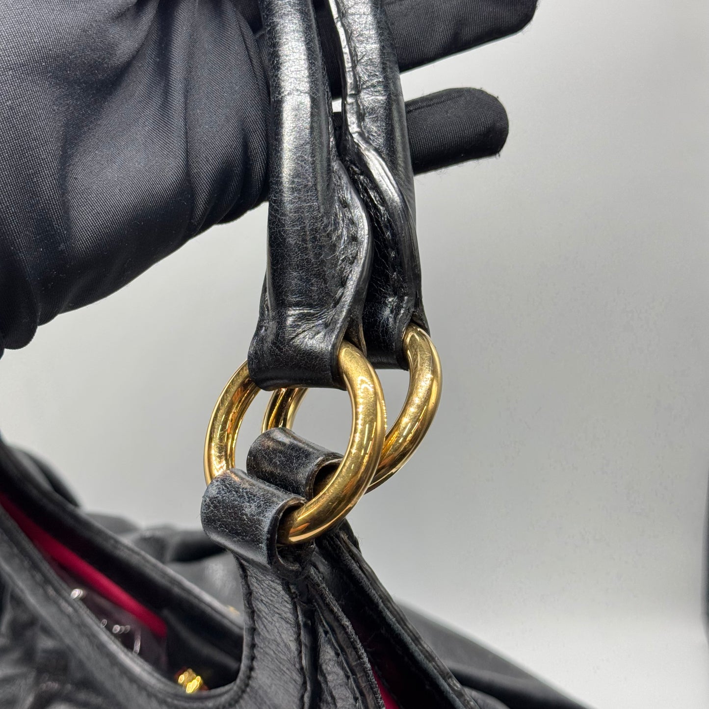 Miu Miu Hobo