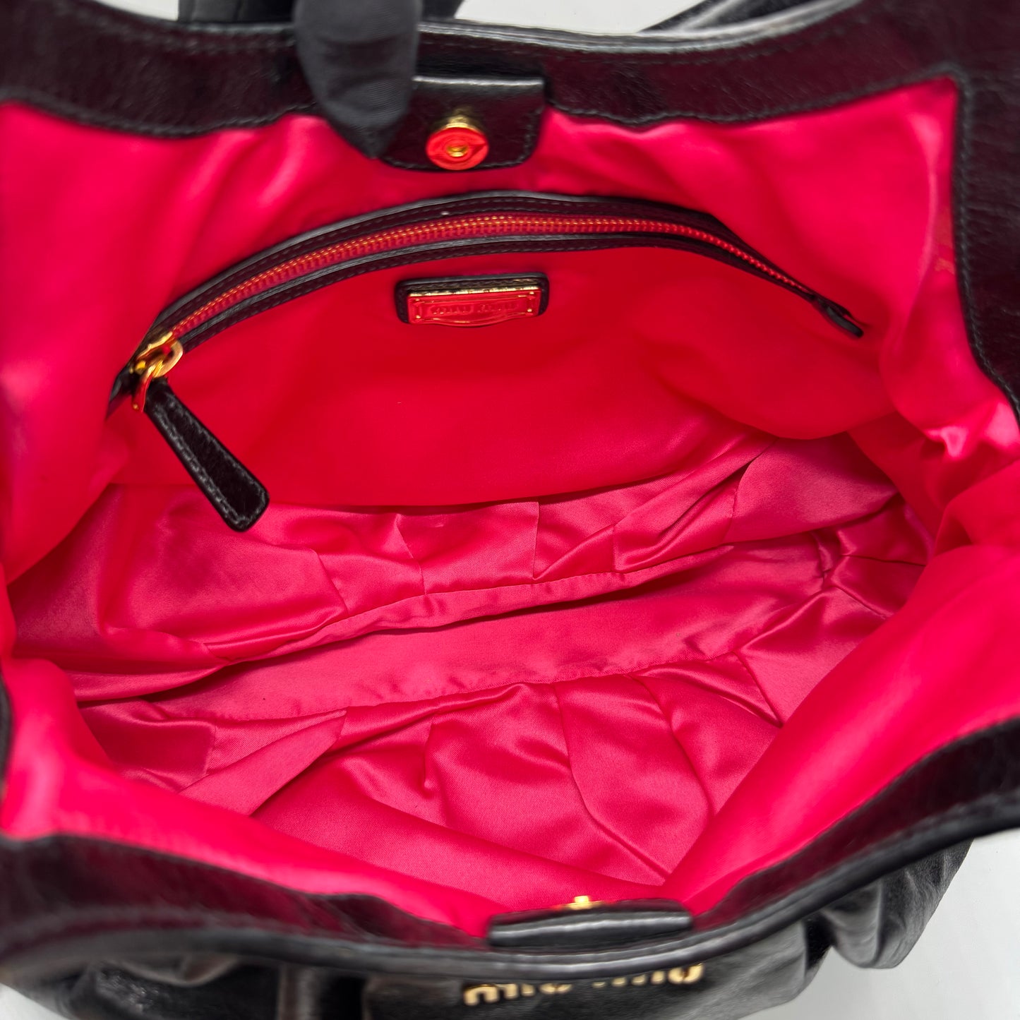 Miu Miu Hobo