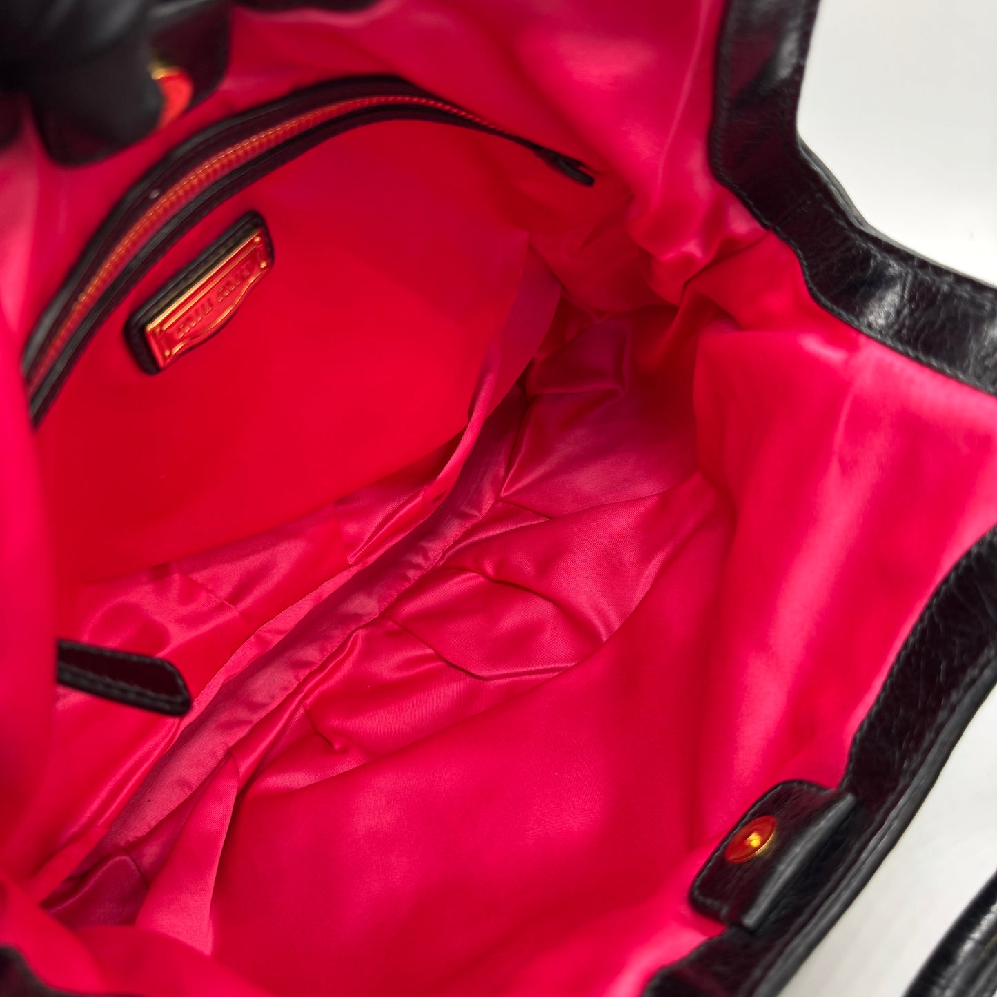 Miu Miu Hobo