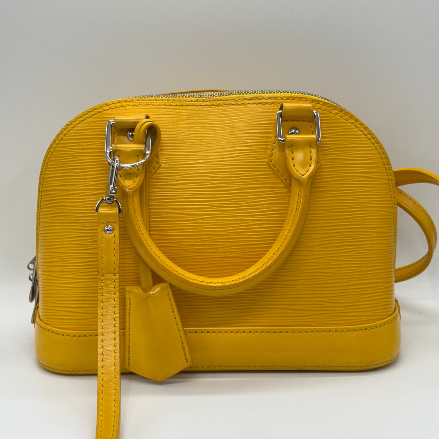 Louis Vuitton Alma BB