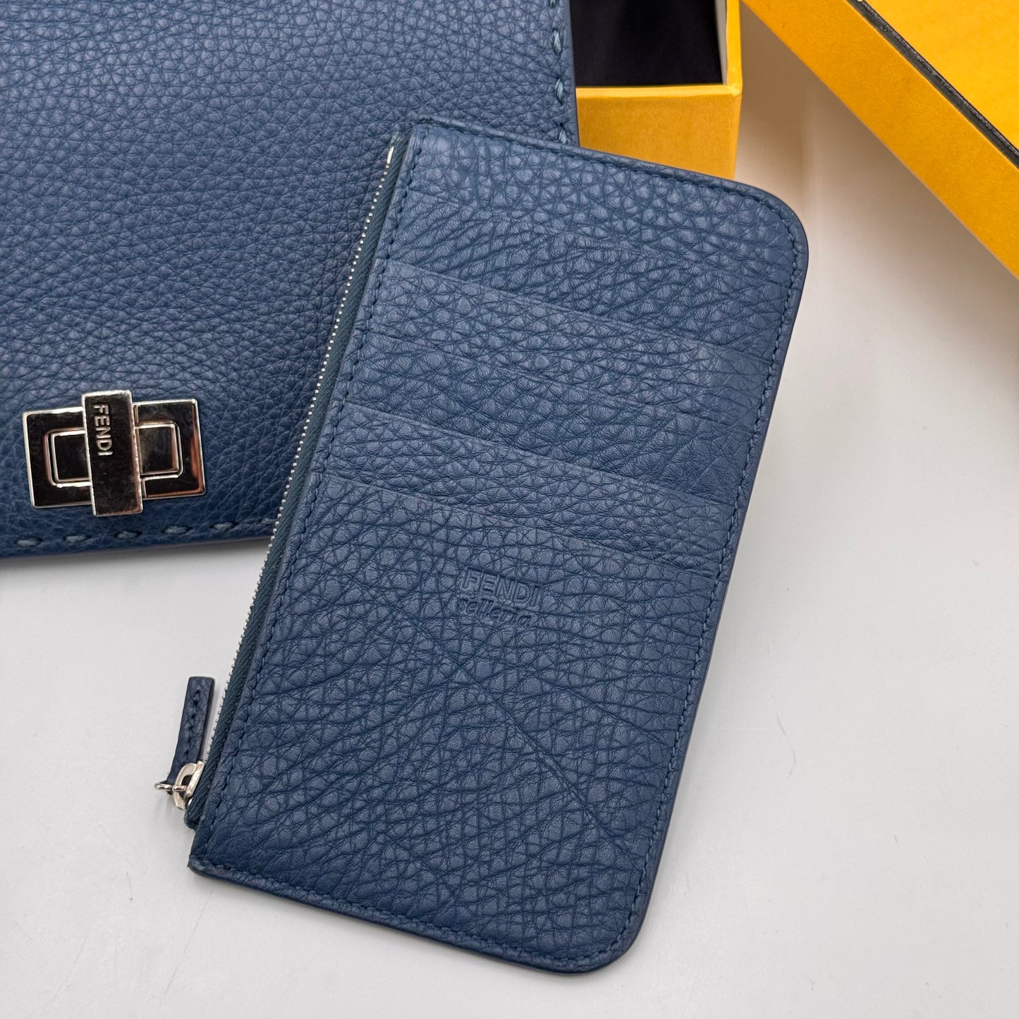 Fendi organiseur et porte cartes