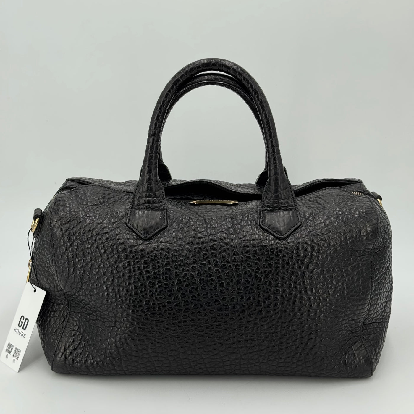 Burberry Boston