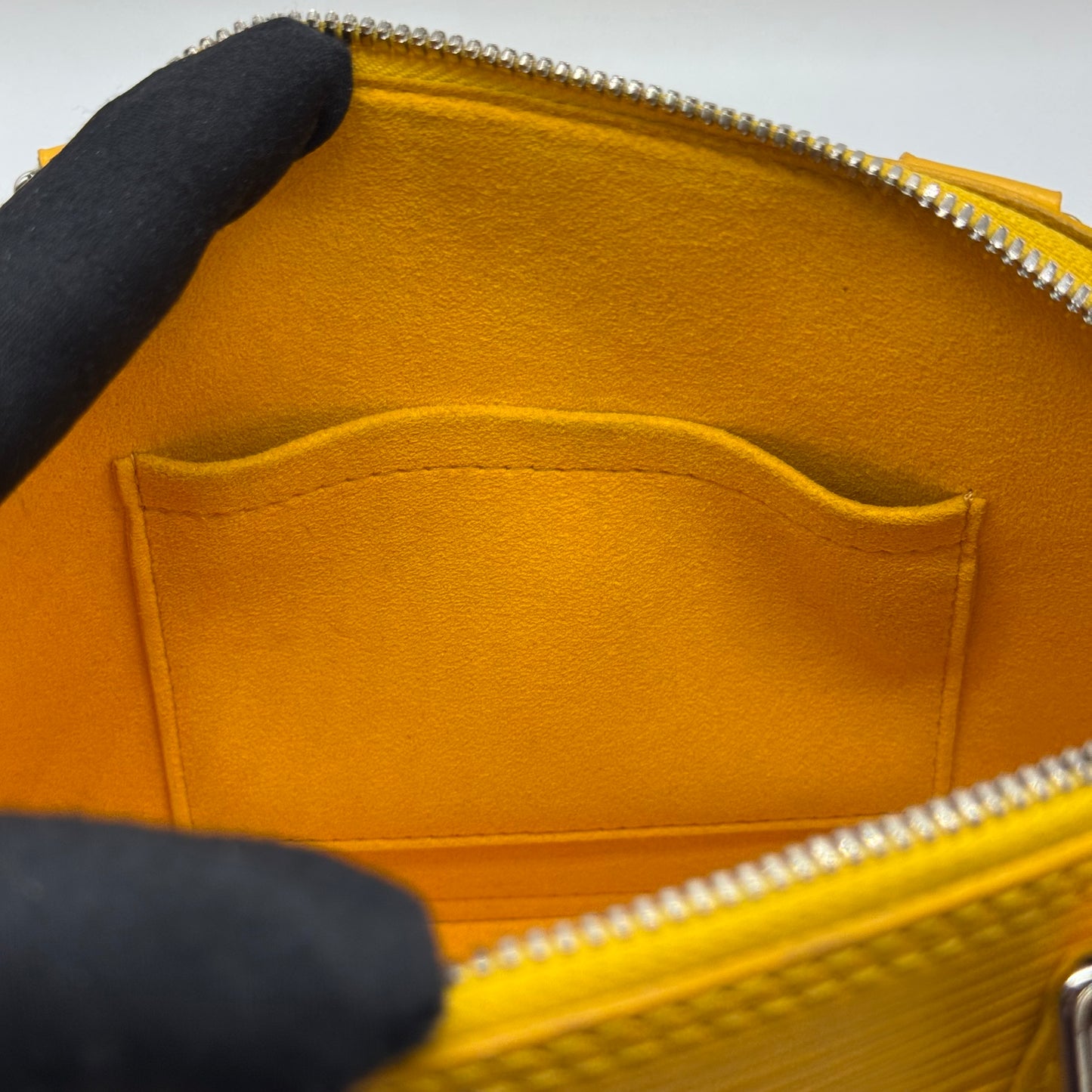 Louis Vuitton Alma BB