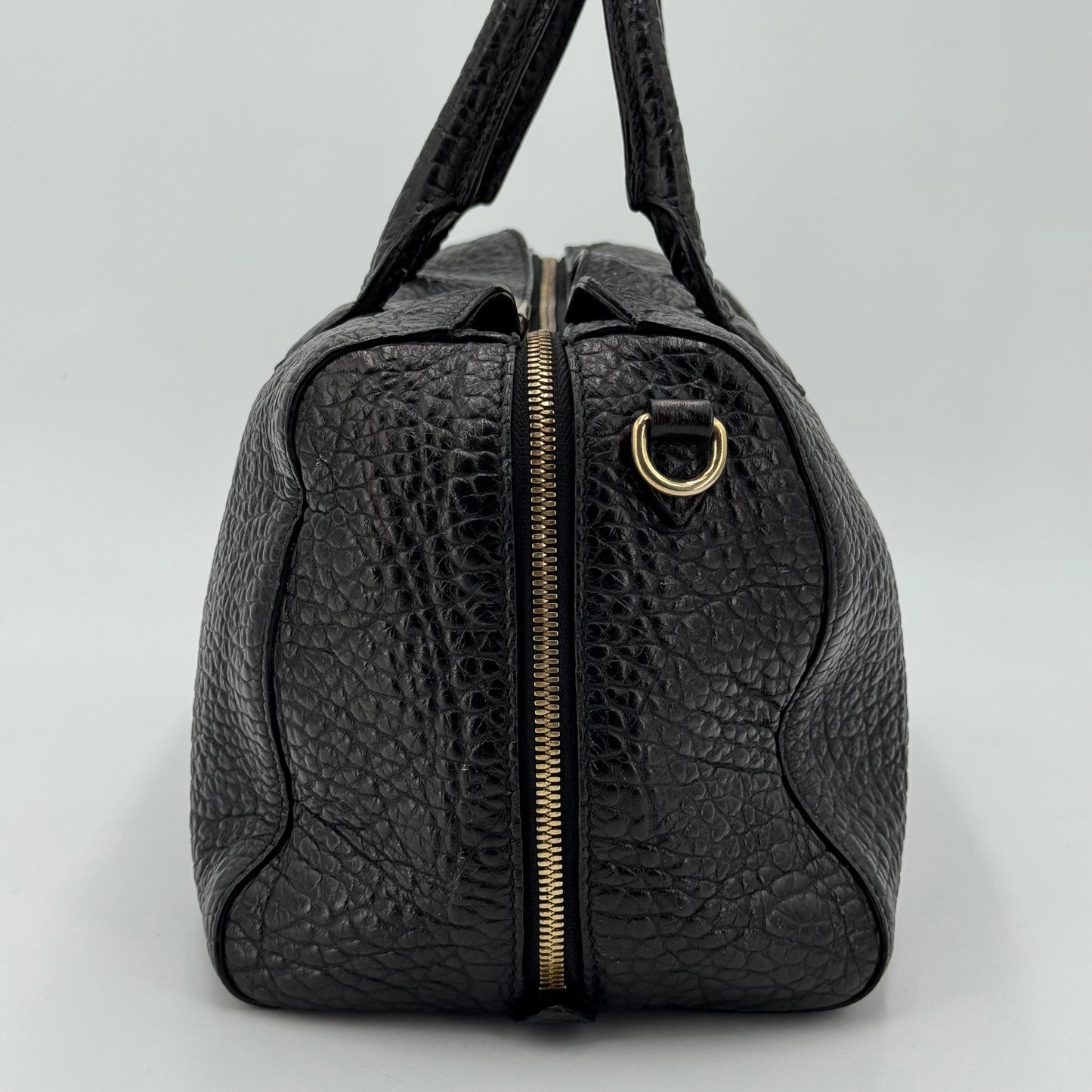 Burberry Boston