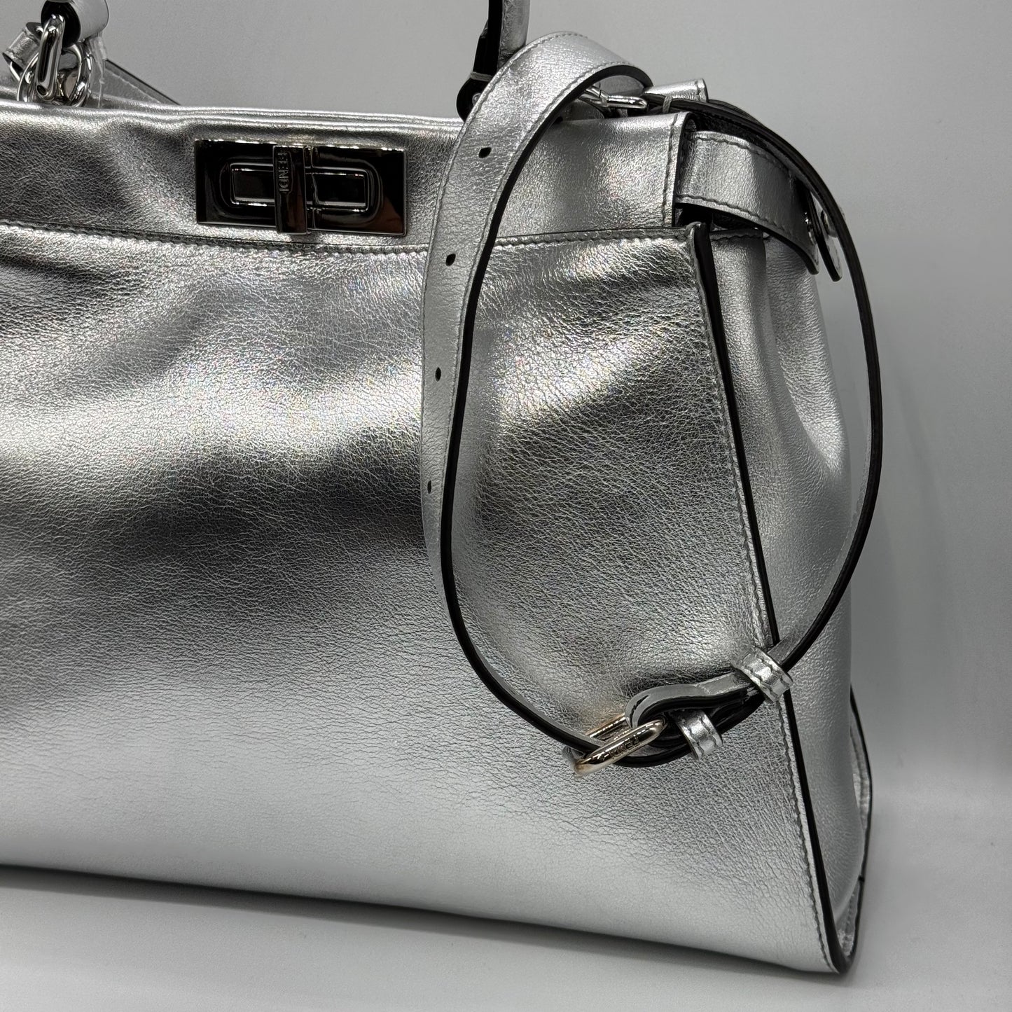 Fendi Peek a Boo