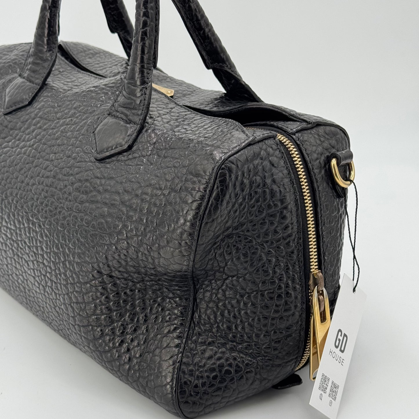 Burberry Boston