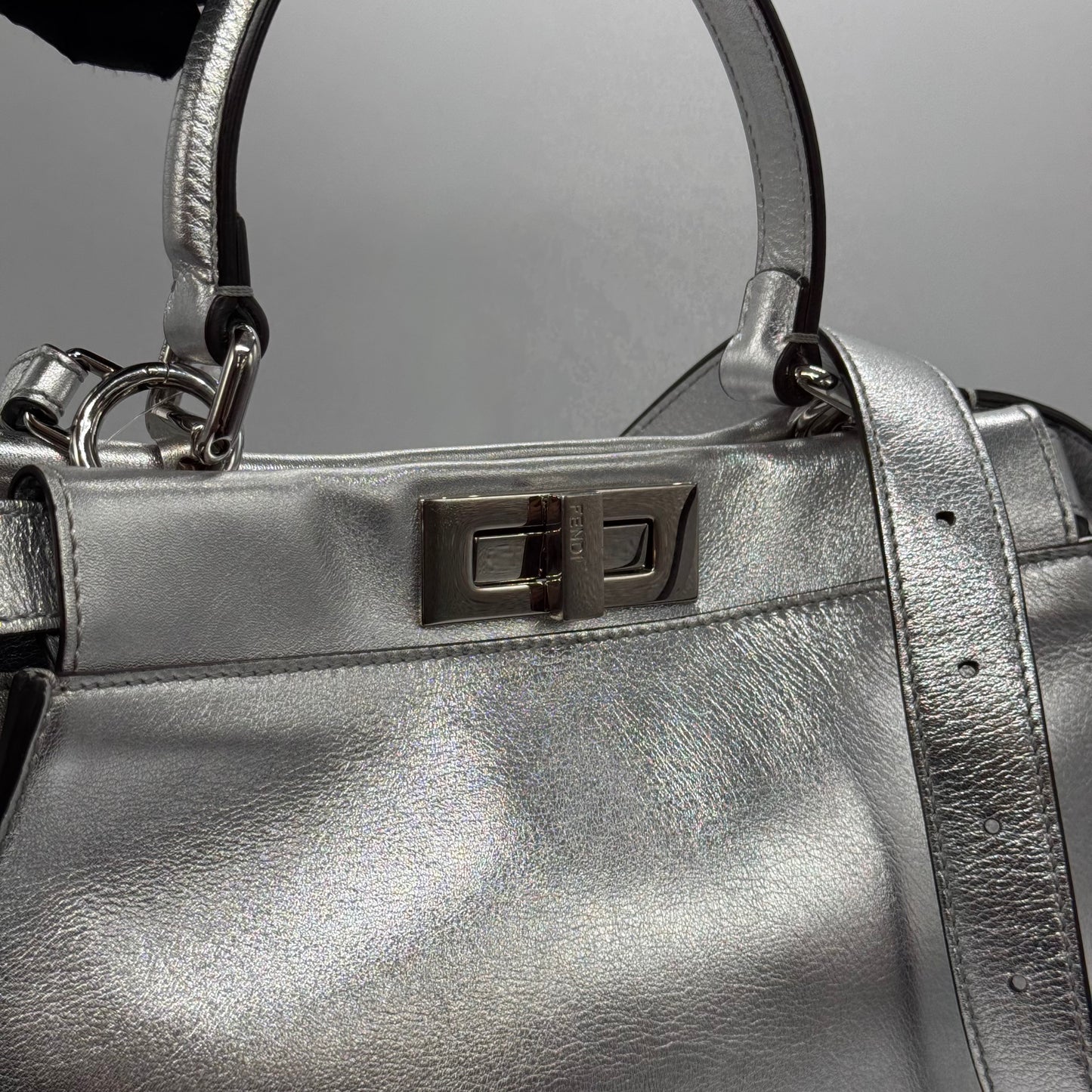 Fendi Peek a Boo