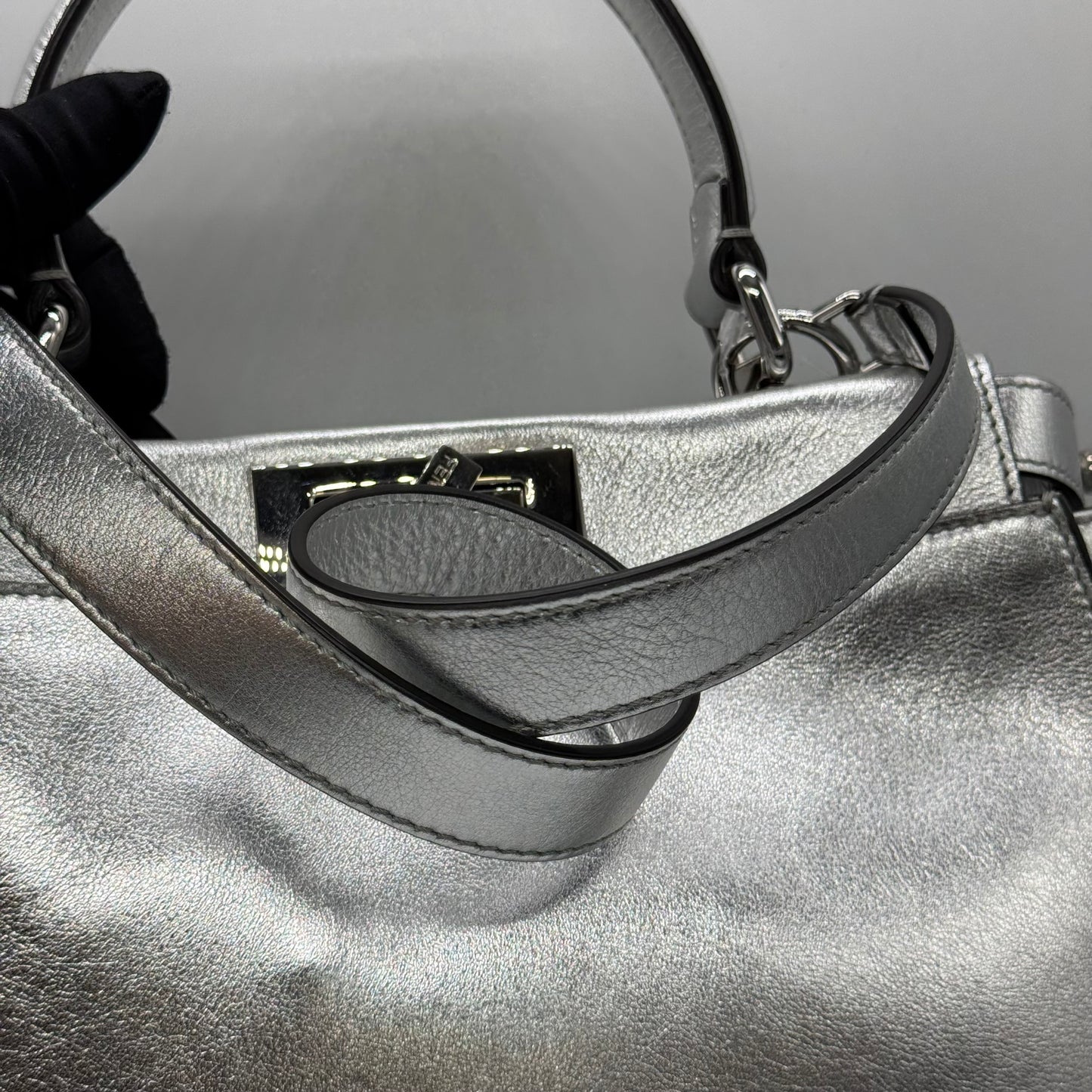 Fendi Peek a Boo